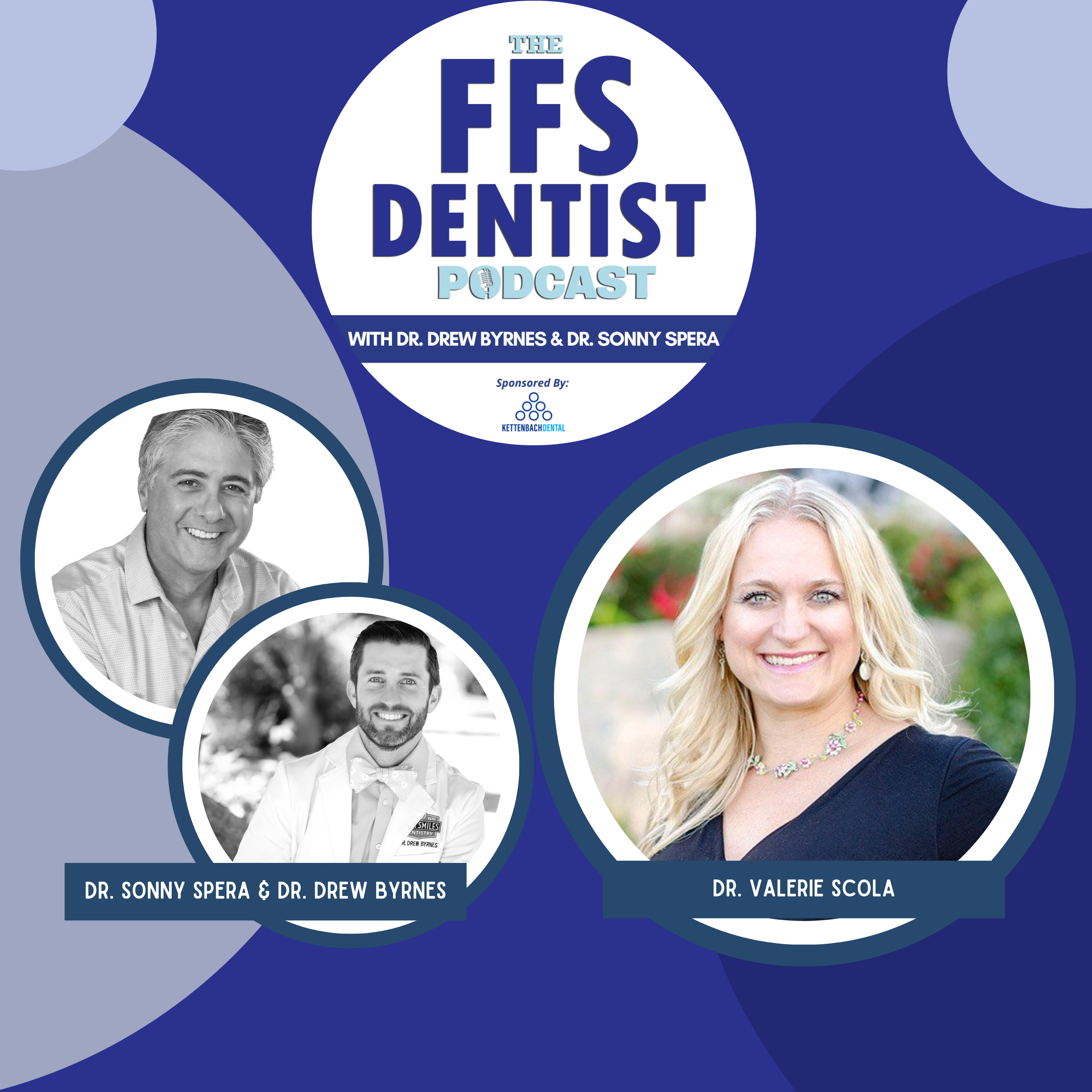 The Fee for Service Dentist Podcast