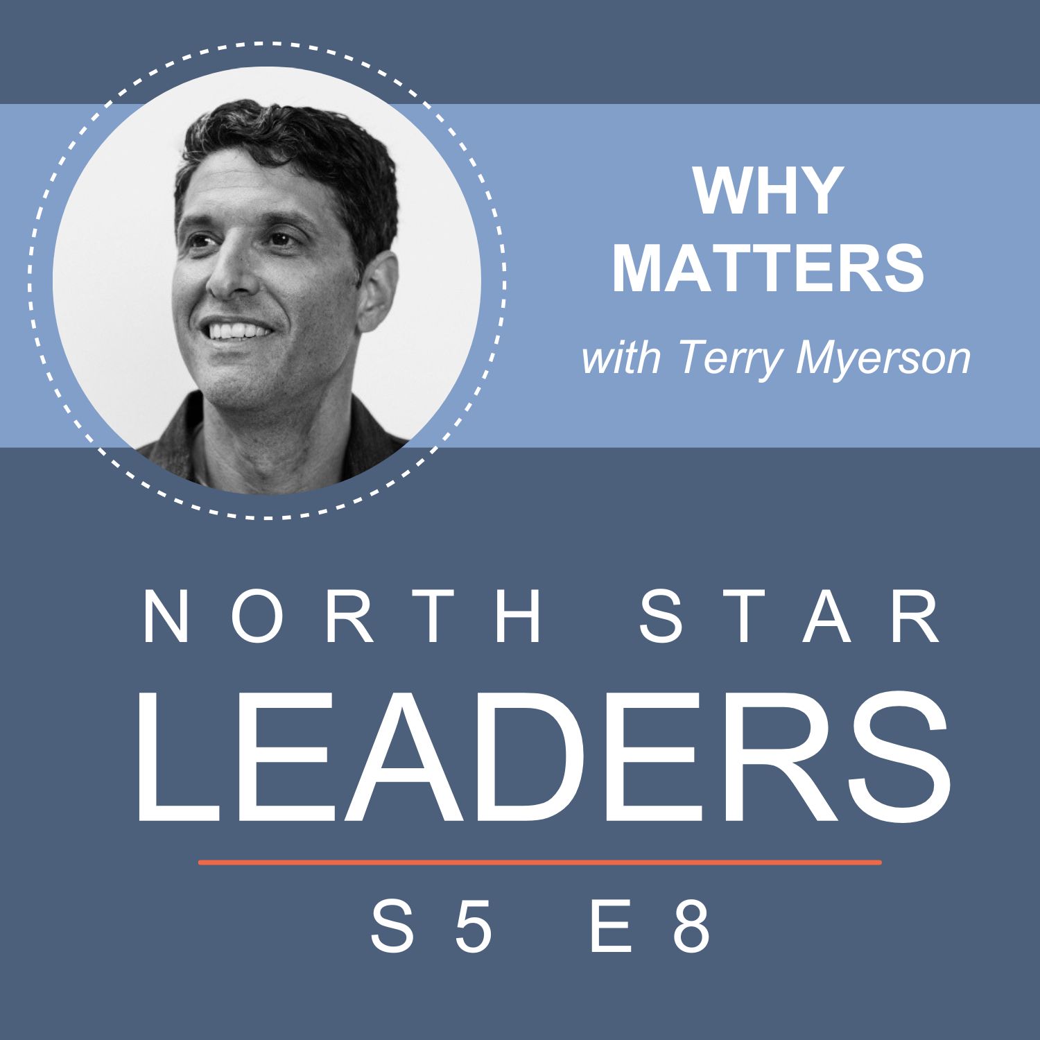 Why Matters with Terry Myerson