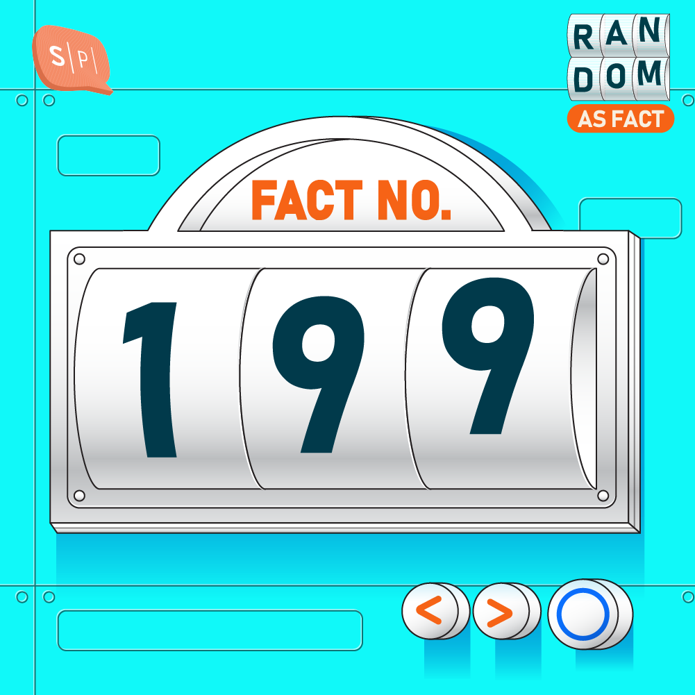 RAF199 | Fact No.199