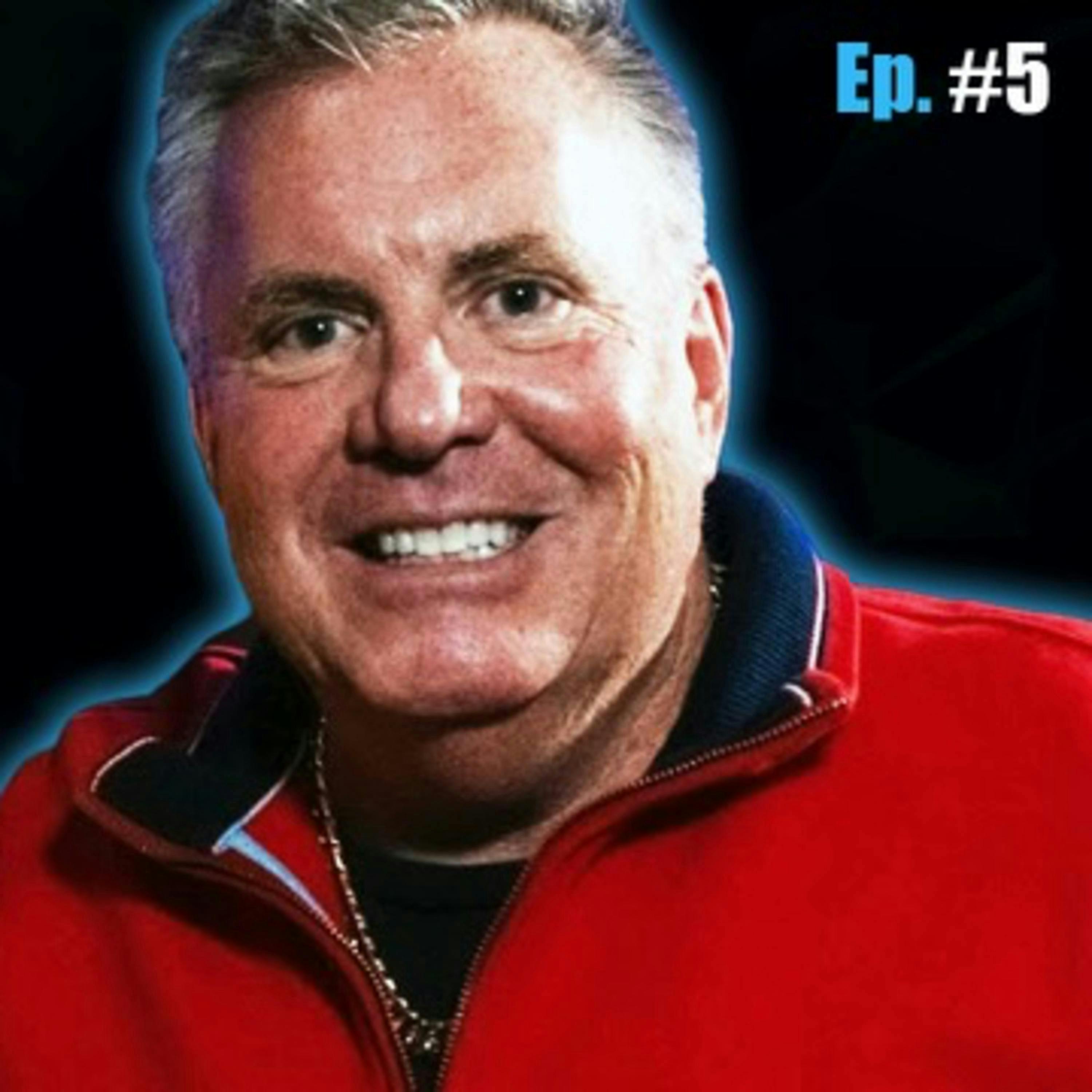 Tales From The Strip: Inside the High-Stakes World of Slot Gambling with Vegas Matt #5