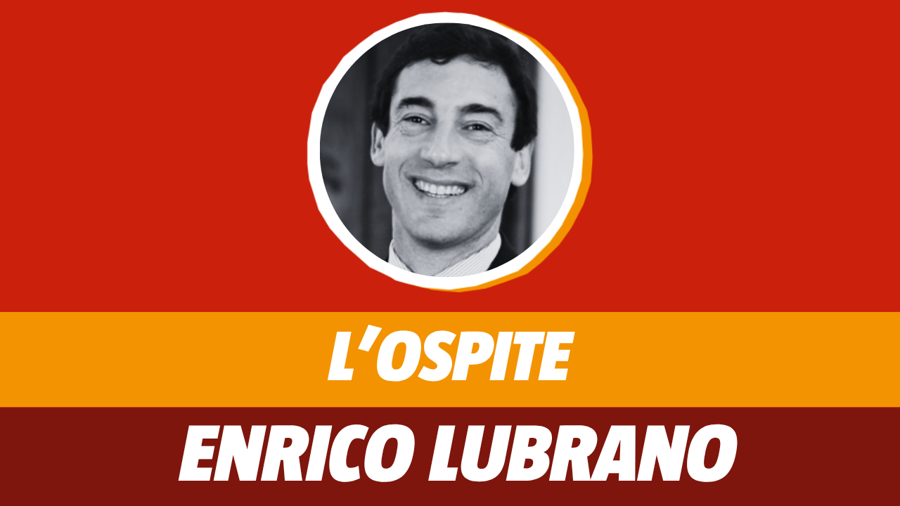 Giustizia Sportiva e Inchiesta Arbitri - L’intervento di Enrico Lubrano (2/5/26) episode artwork