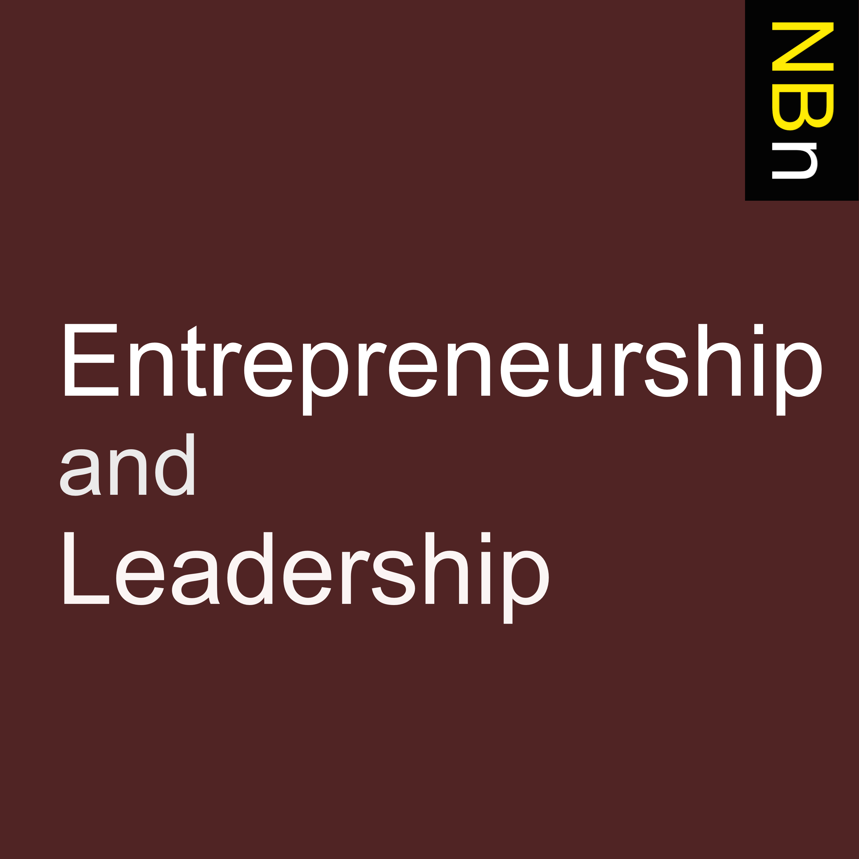 New Books in Business, Management, and Marketing