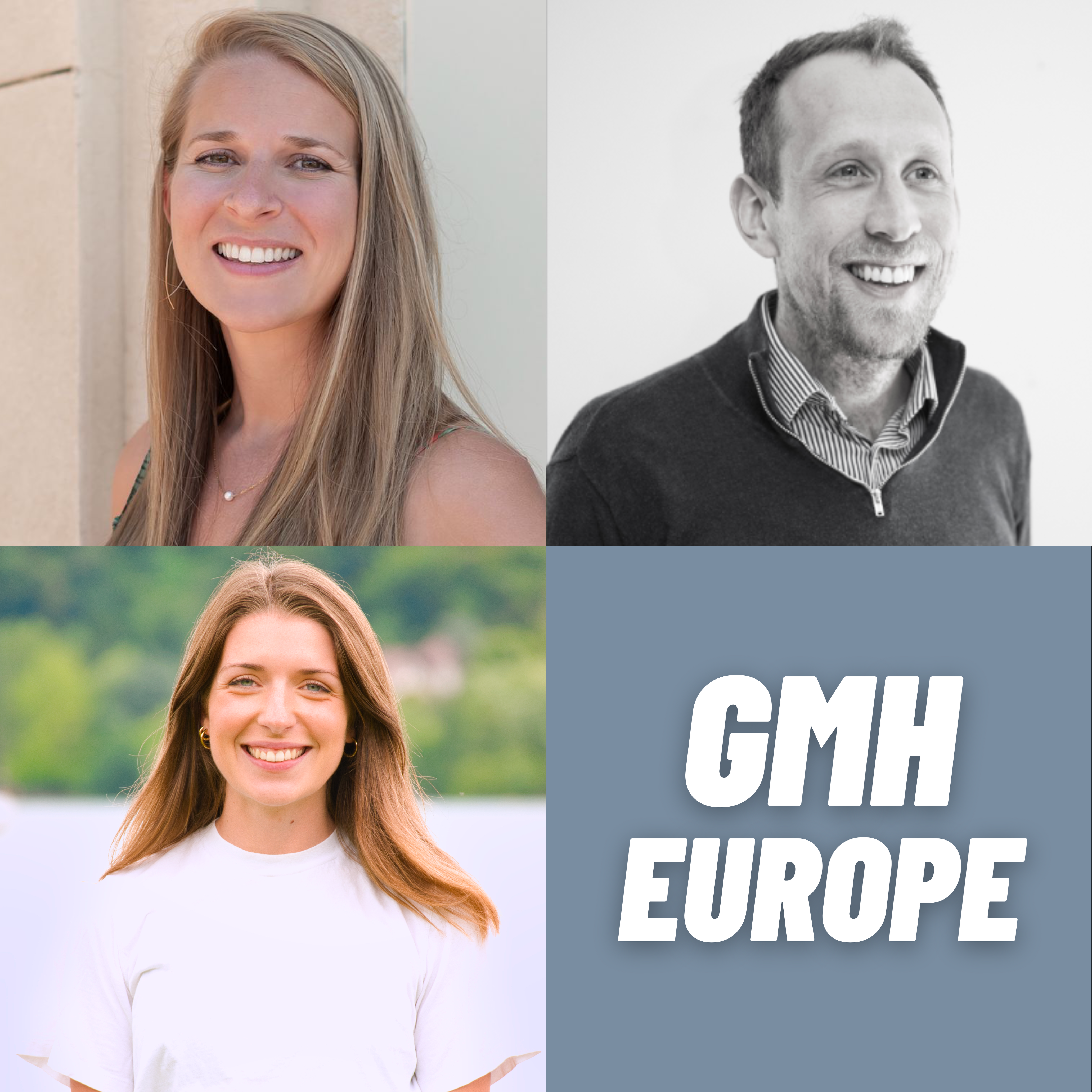 GMH EU: Olympics Impact and Illegal Rentals episode artwork