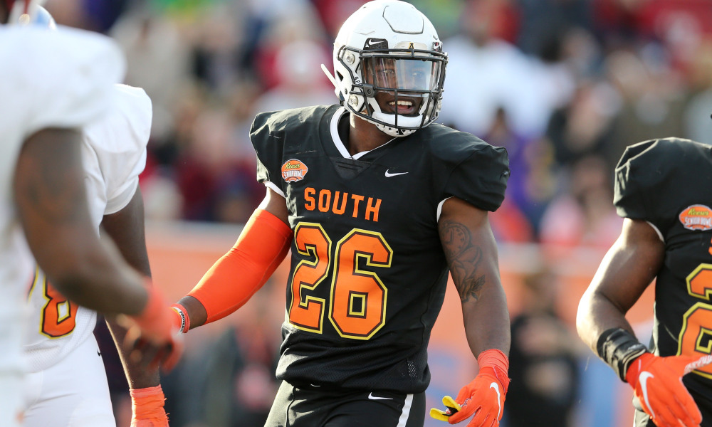 2020 NFL Draft: Breaking down the Bengals' work on Day 3 episode artwork
