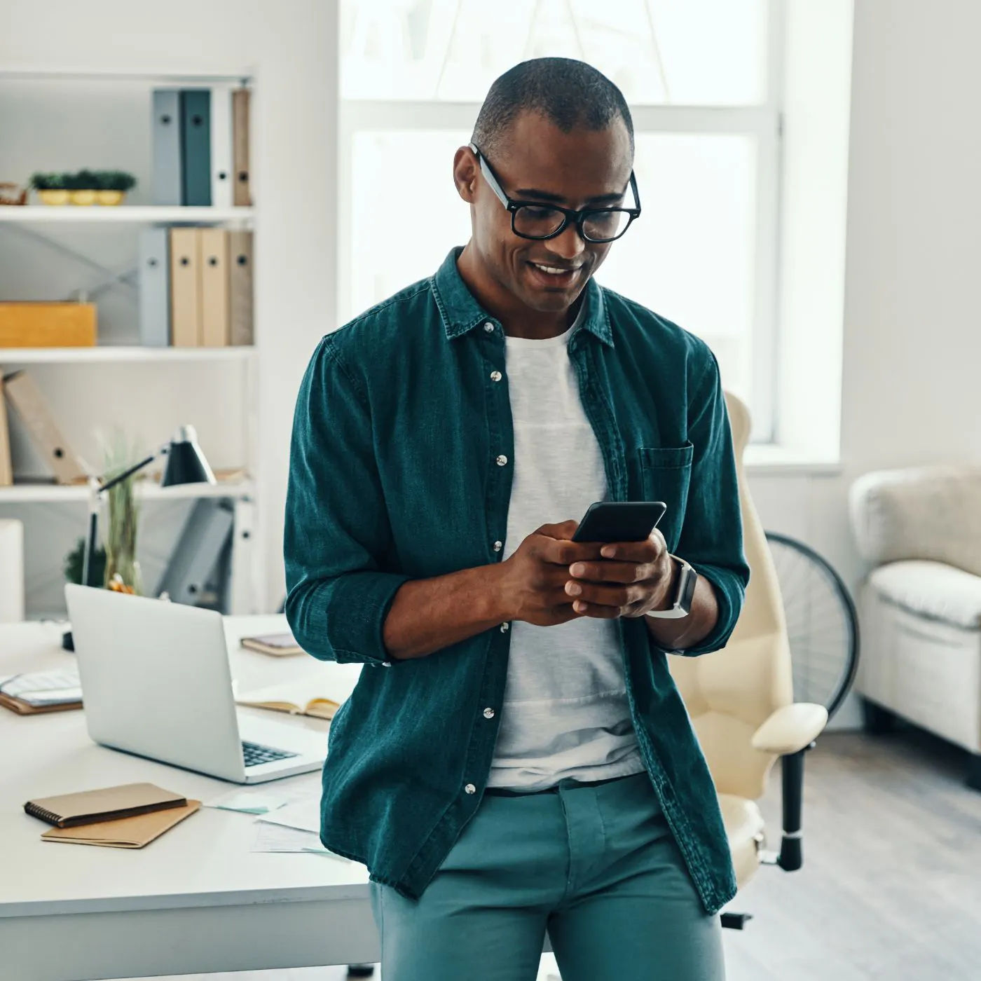 Quelles sont les applications smartphones pour ma santé ?