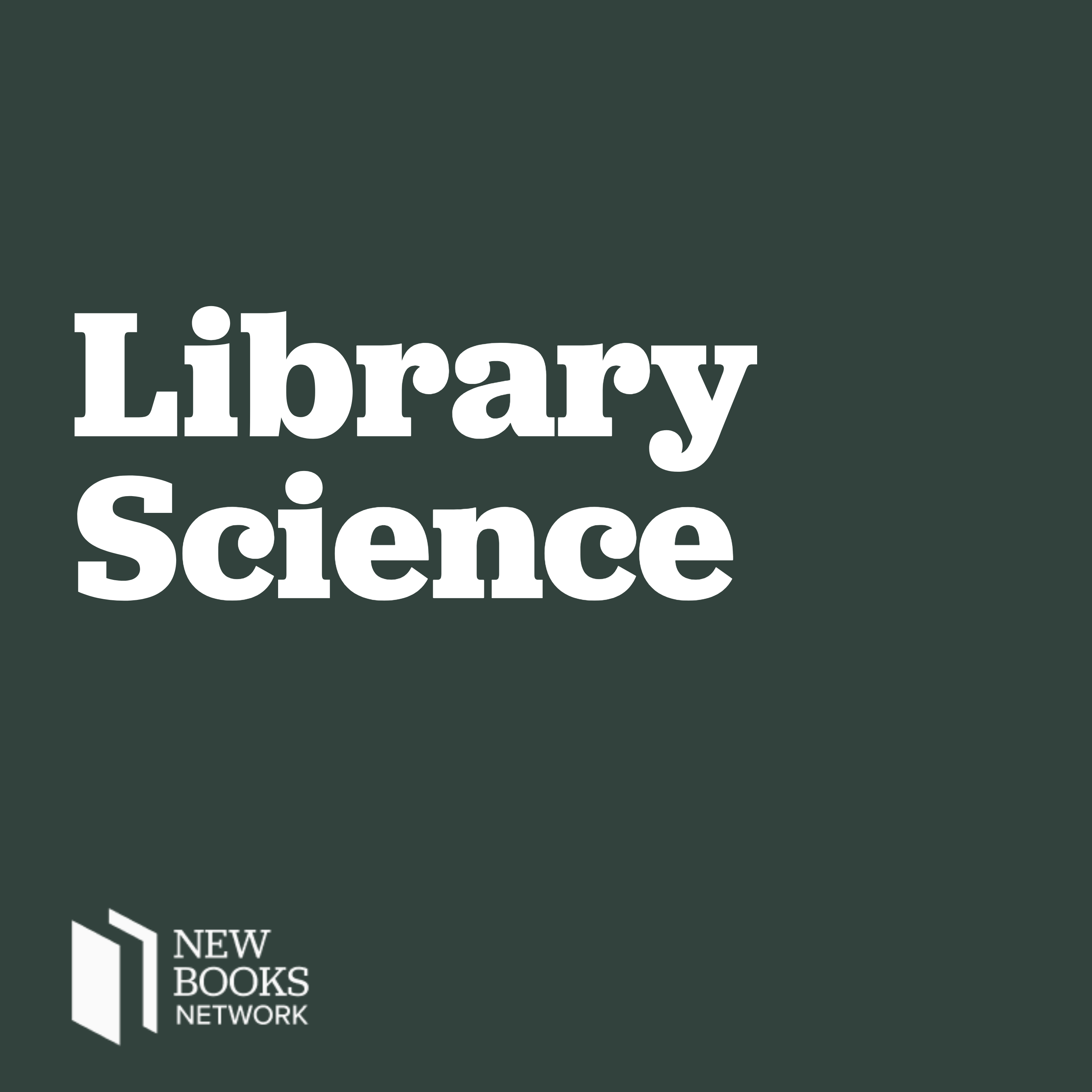 New Books in Library Science