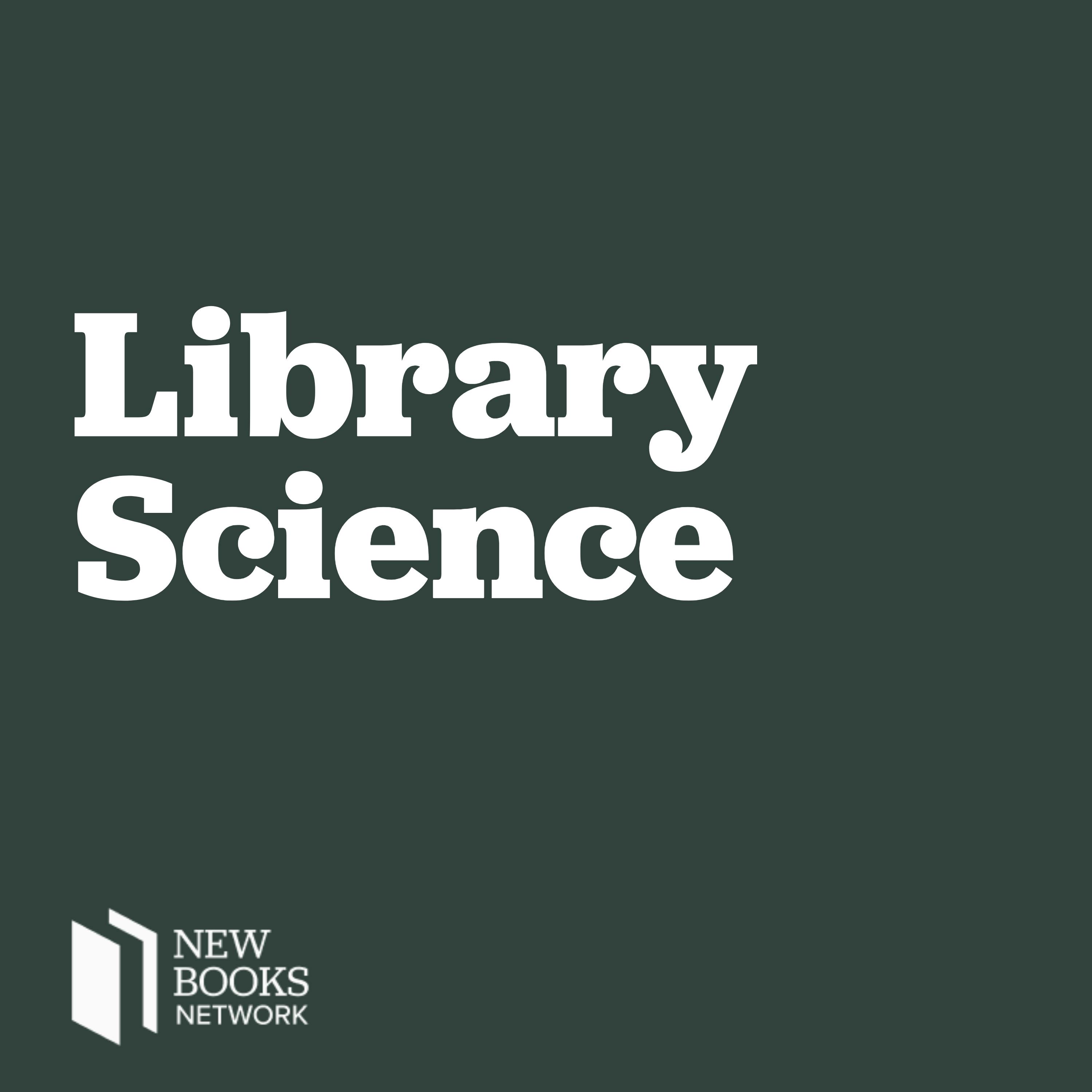 New Books in Library Science