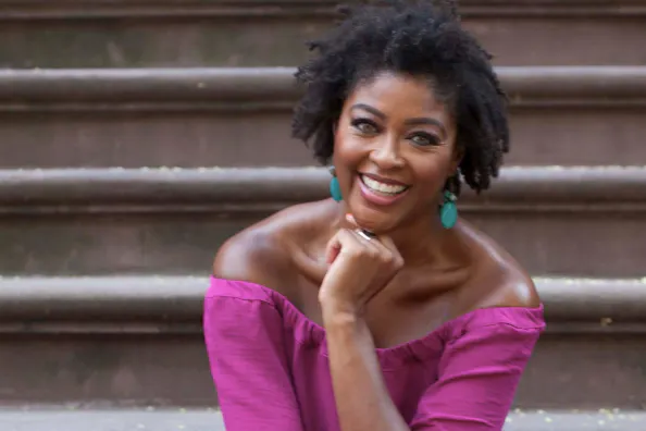 Celebrating the Rich Legacy of Black Culture, Art & Fashion in America, with Dr. Tanisha C. Ford