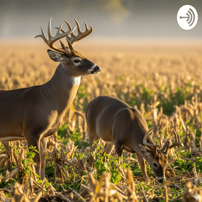 How To Hunt Deer - Impact of Seasonal Changes On Deer Movement