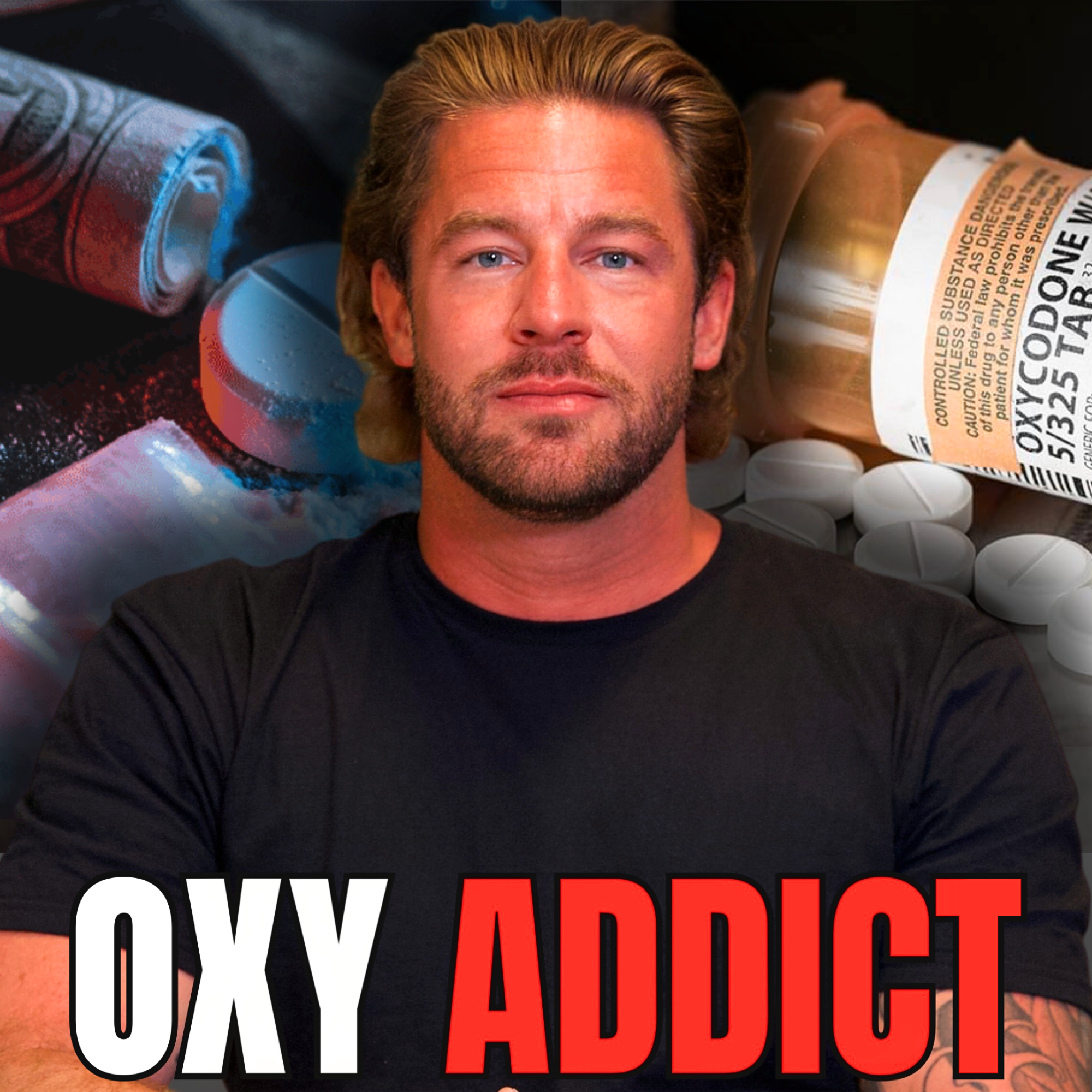 Nothing’s Off the Table with Louis Ruggiero