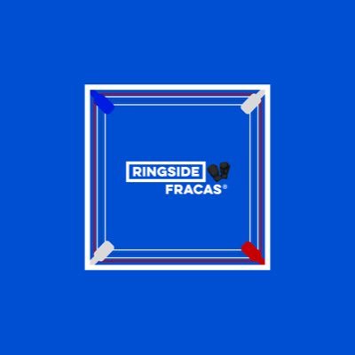Ringside Fracas - It Feels Like We All Lost?