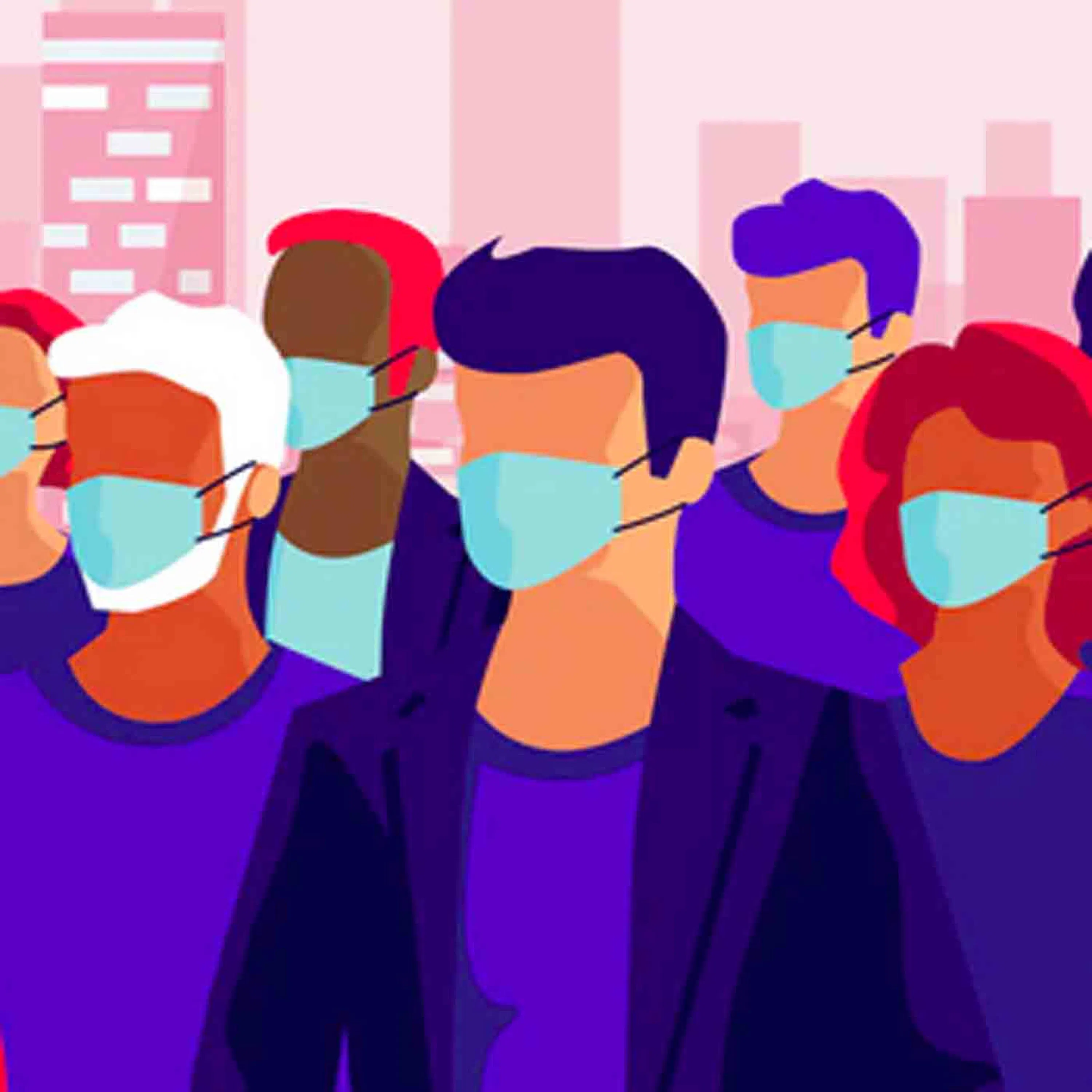 Qu’est-ce que la génération Covid ?