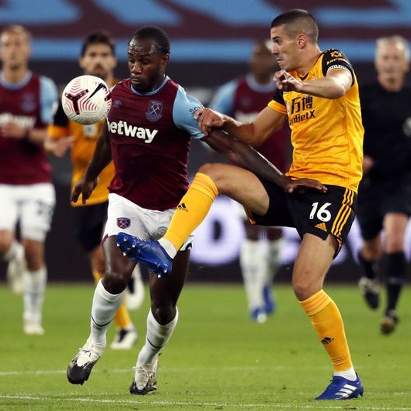 Woeful defending against West Ham - does Kilman get a look in next against Fulham in the Premier League? And where's Jeff Shi? episode artwork