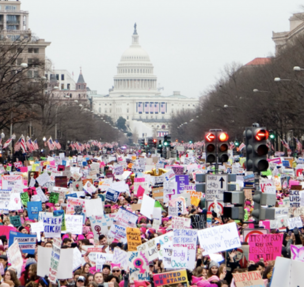 Abortion Rights in America: The Future of Roe V. Wade and Women’s Rights