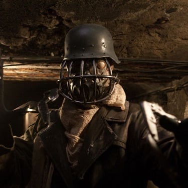 Retroactive Episode 8: Frankenstein's Army (2013)