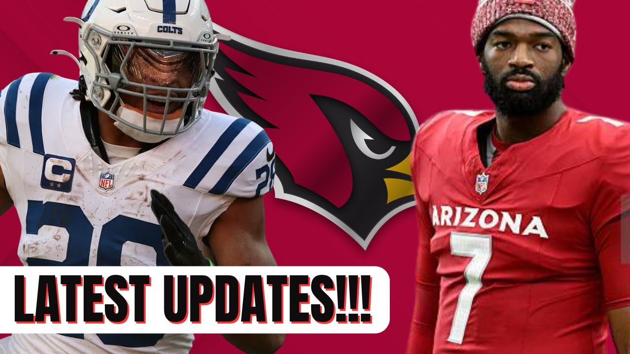 This CANNOT Be Ignored... | Daily Arizona Cardinals News & Rumors episode artwork