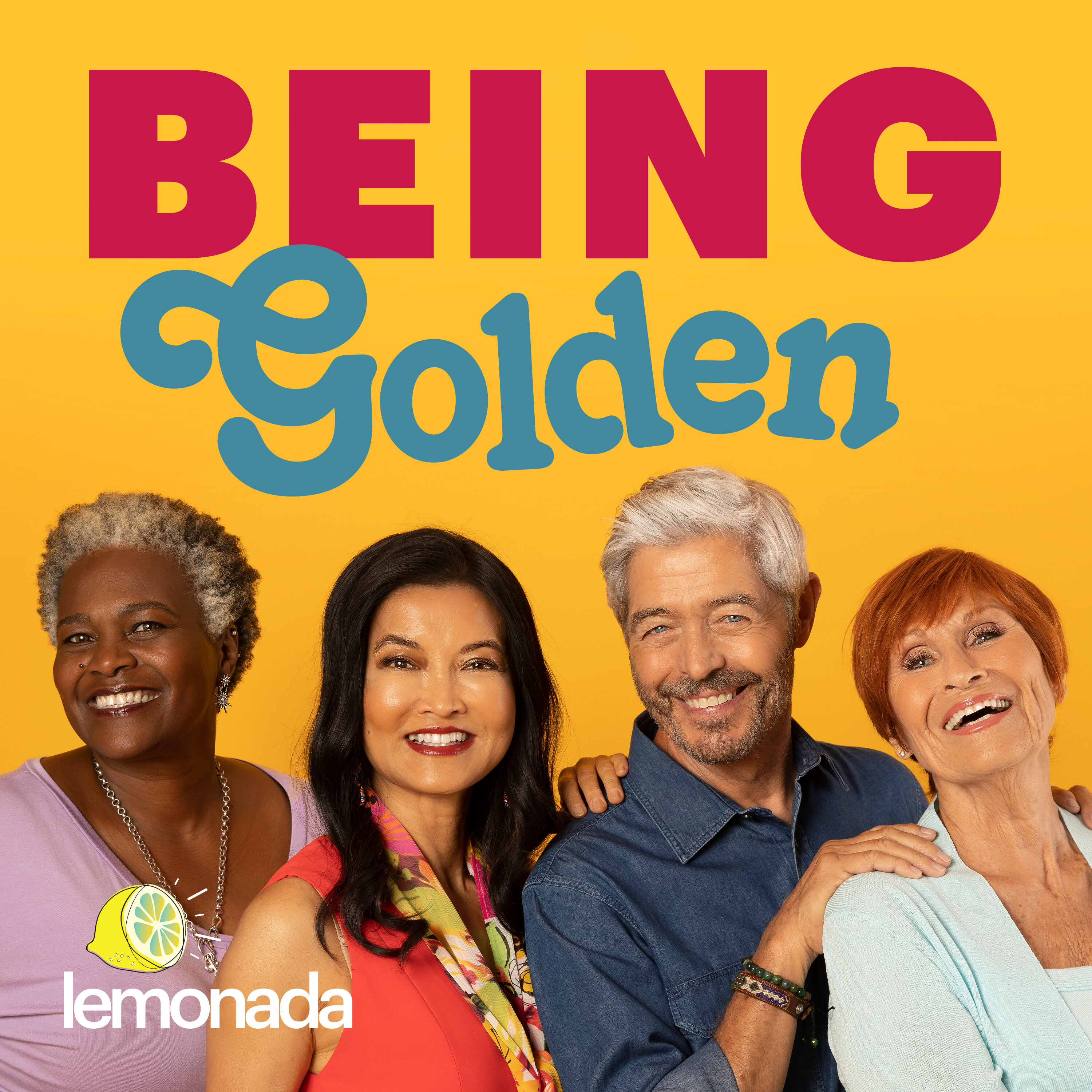 BEING Golden (Official Trailer)
