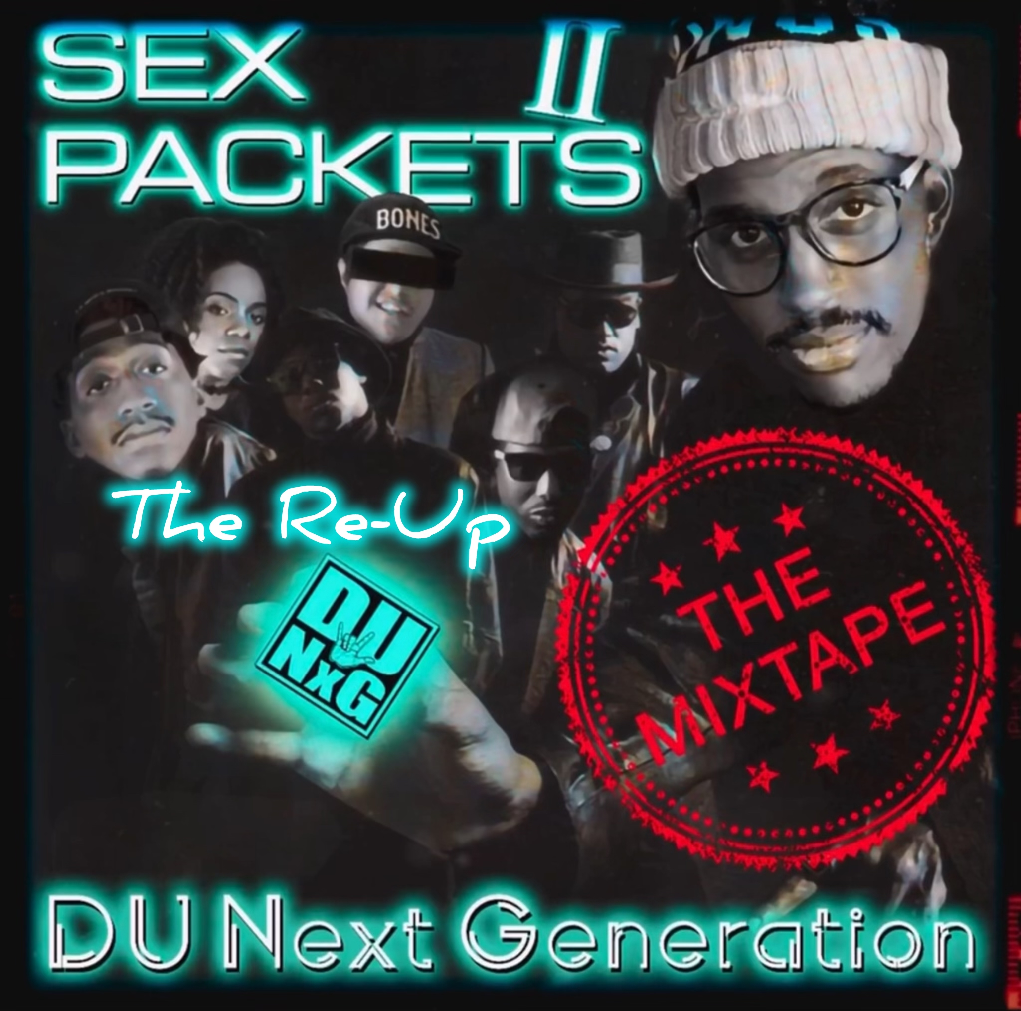Sex Packets 2 episode artwork