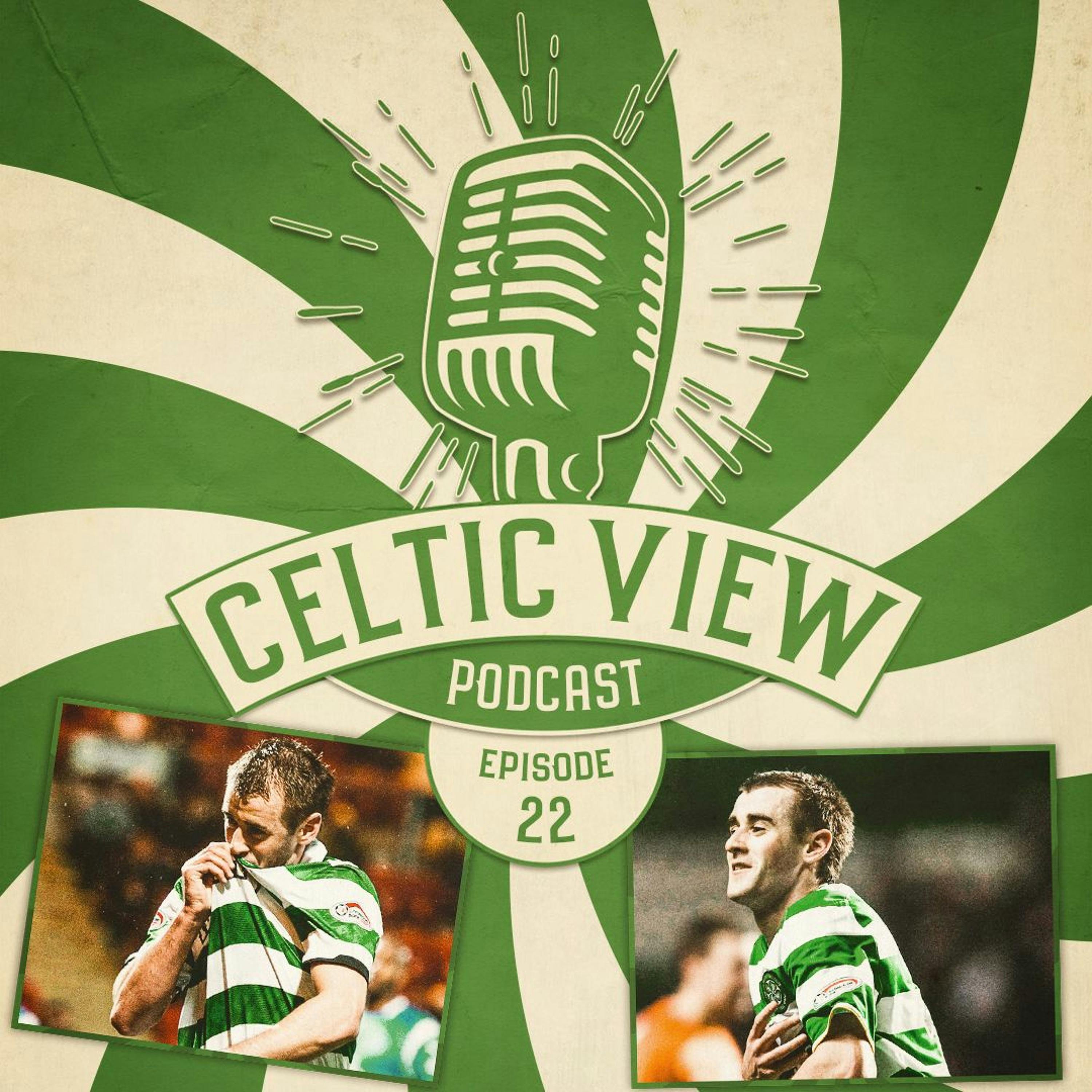 Episode 22 | With special guest Niall McGinn