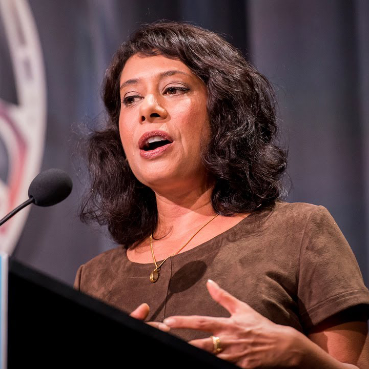 Raced and Classed: The Journey from Diversity to Equity | Rinku Sen, Saru Jarayaman and Malkia Cyril