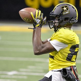 Here come the official visitors(Episode 50)