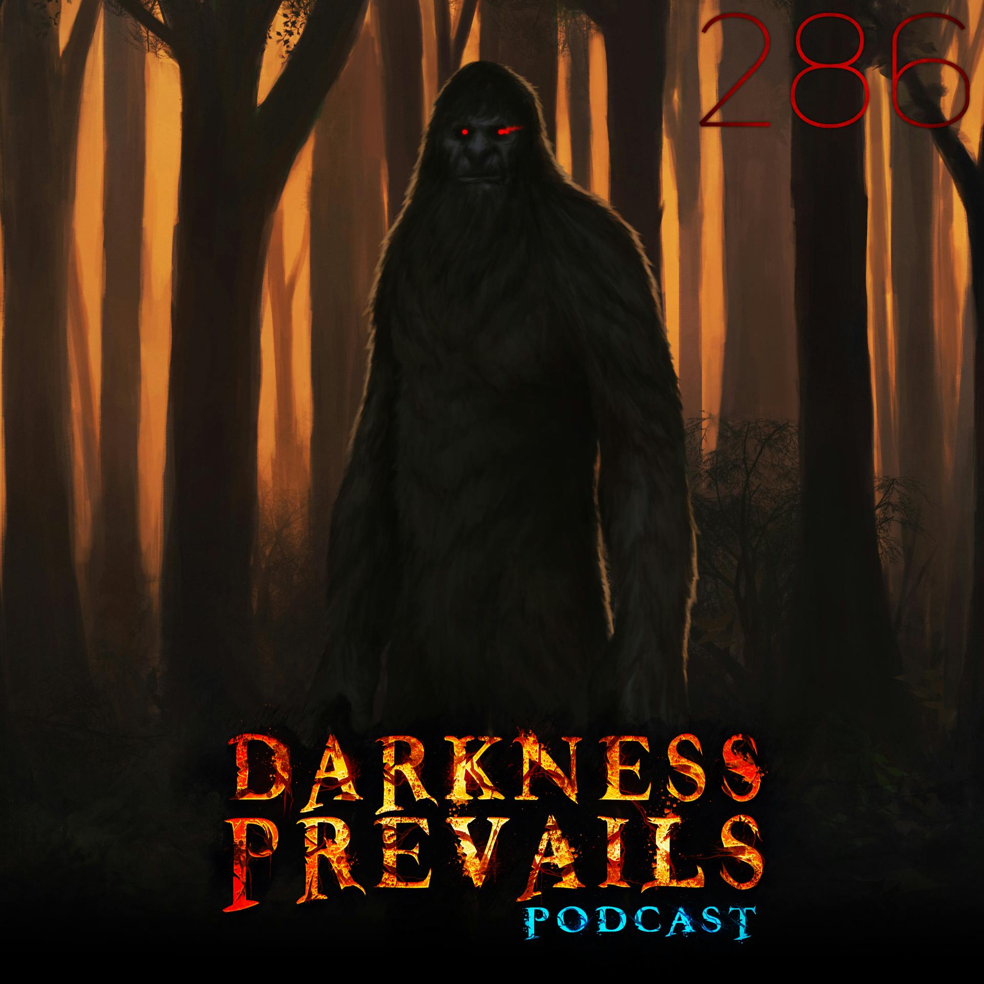 286 | Wendigo Attacks, Forest Exploration Horrors and Native American Reservation Stories