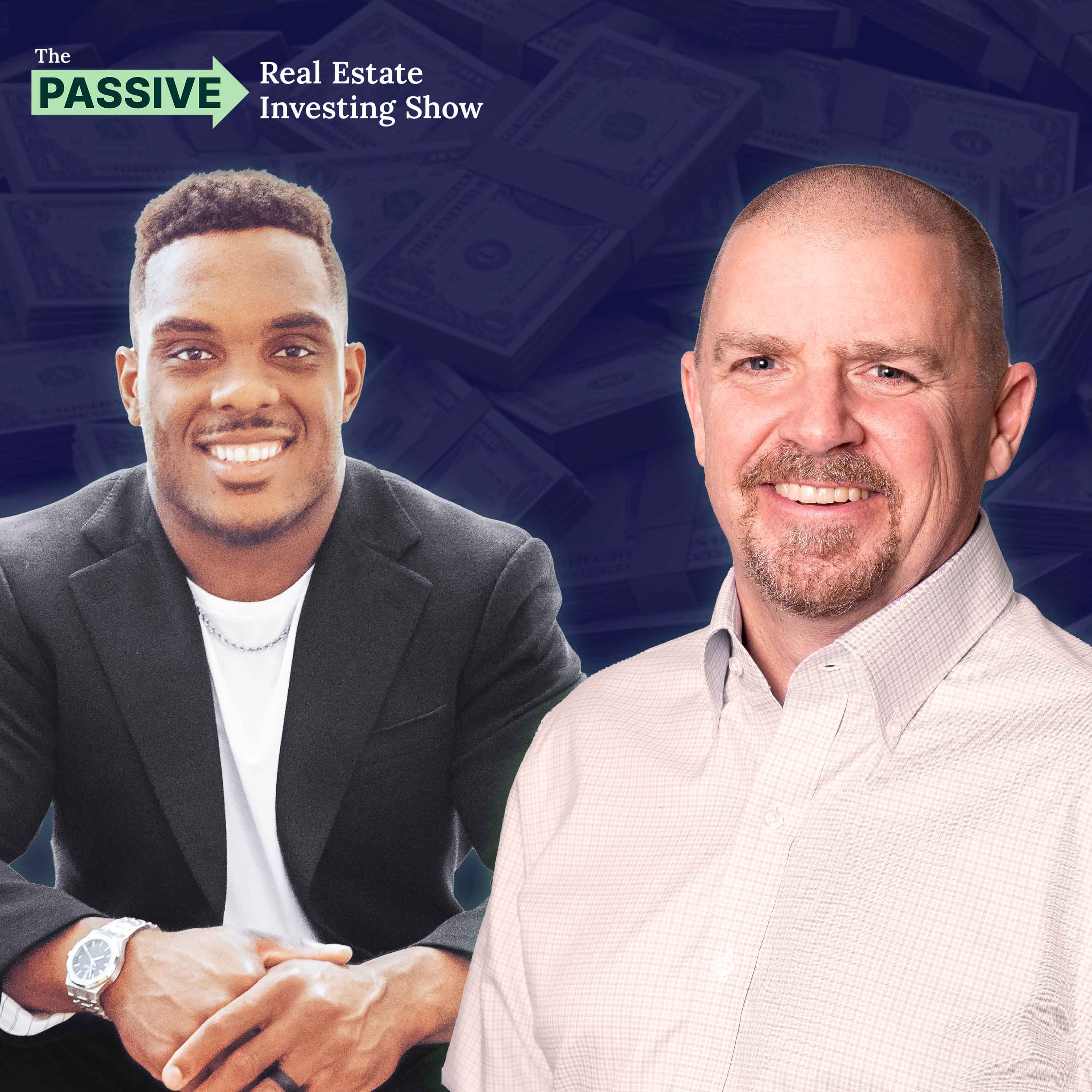 PassivePockets: The Passive Real Estate Investing Show