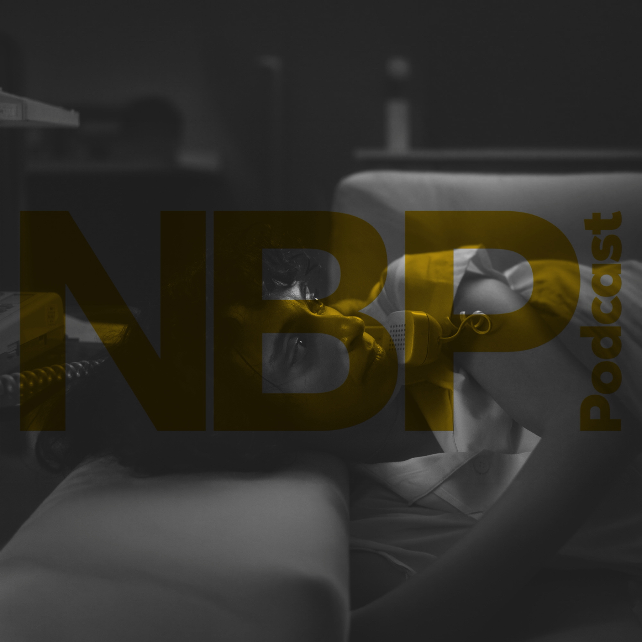 Interview With "Night Nurse" Filmmaker Georgia Bernstein episode artwork