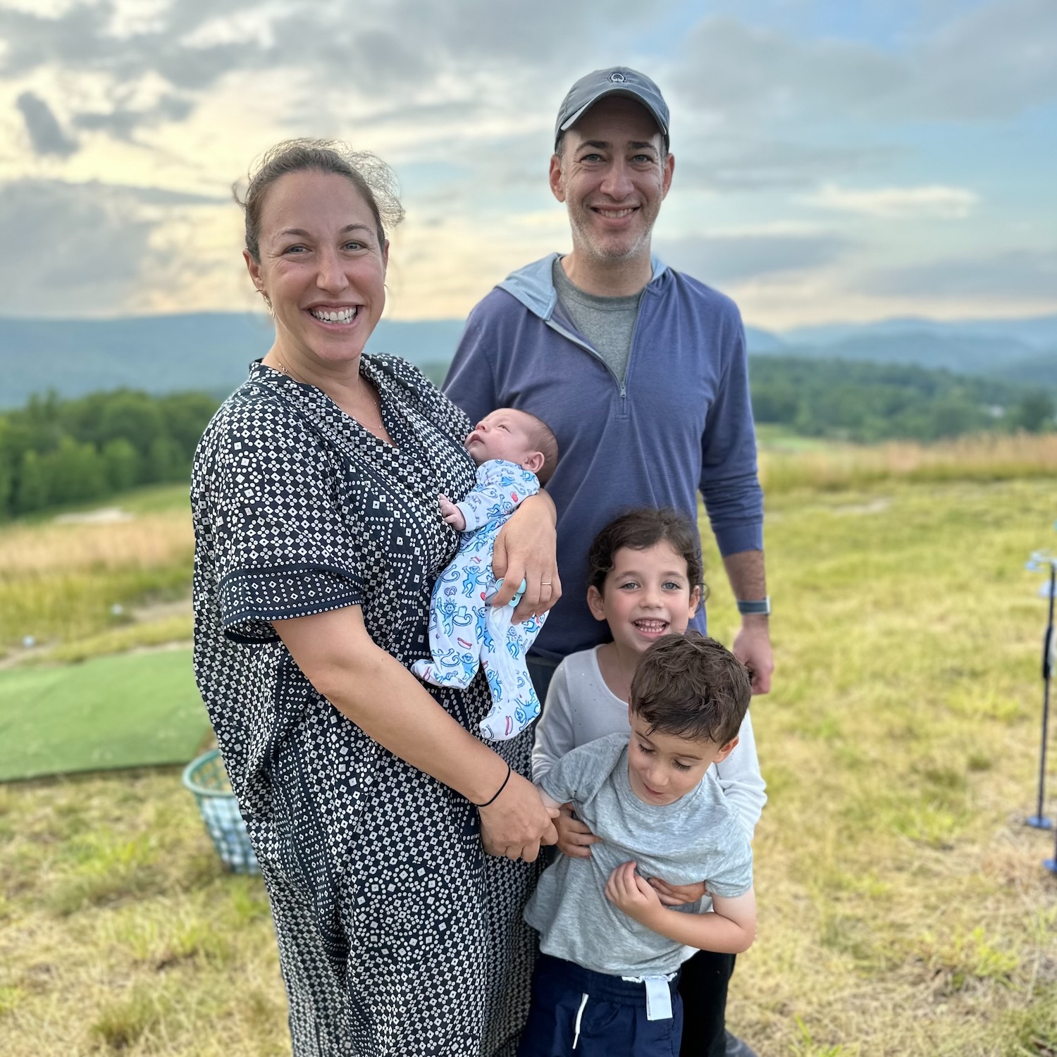 One Woman, 3 Kids, 15 Rounds of IVF