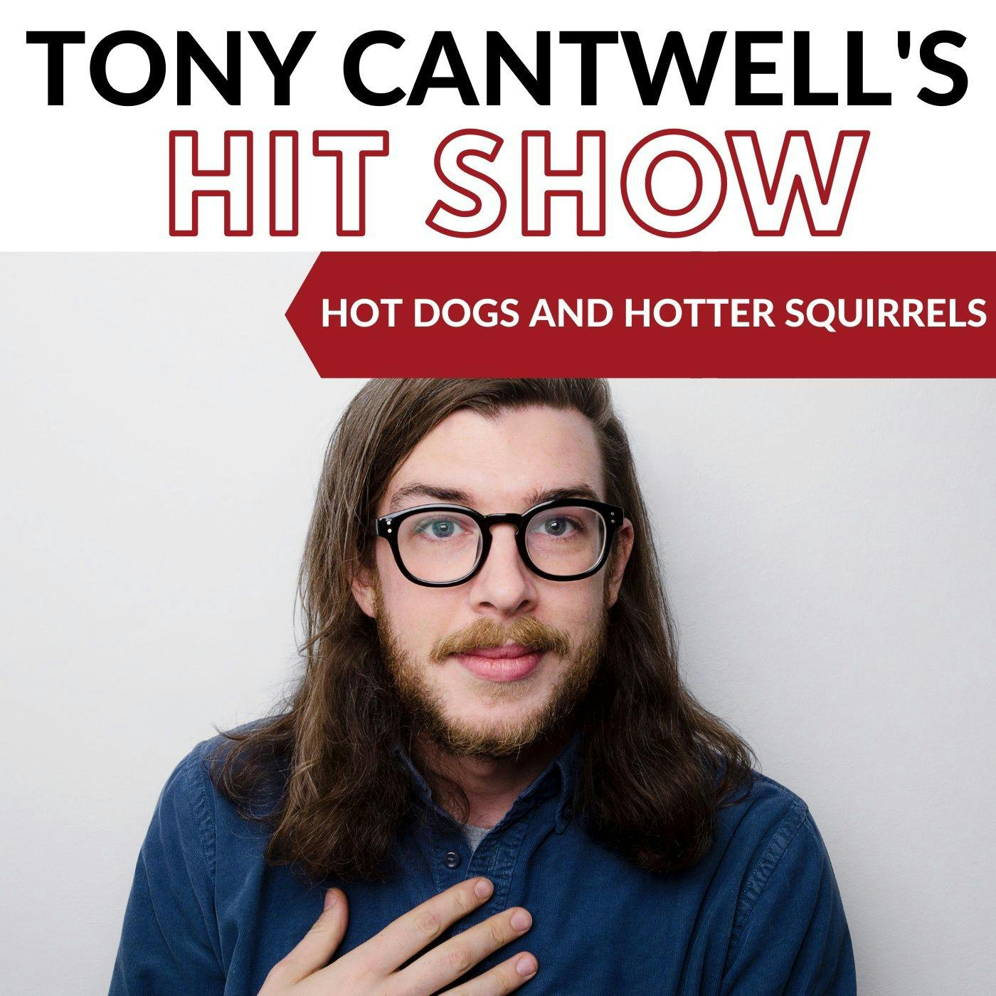 Episode 51 - Hot Dogs and Hotter Squirrels - Round 3 - Hottest Disney Animals Tournament