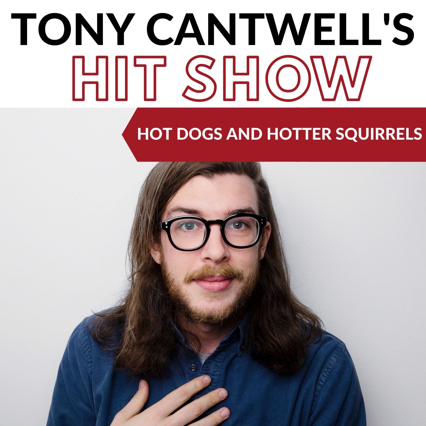 Episode 51 – Hot Dogs and Hotter Squirrels – Round 3 – Hottest Disney Animals Tournament podcast artwork