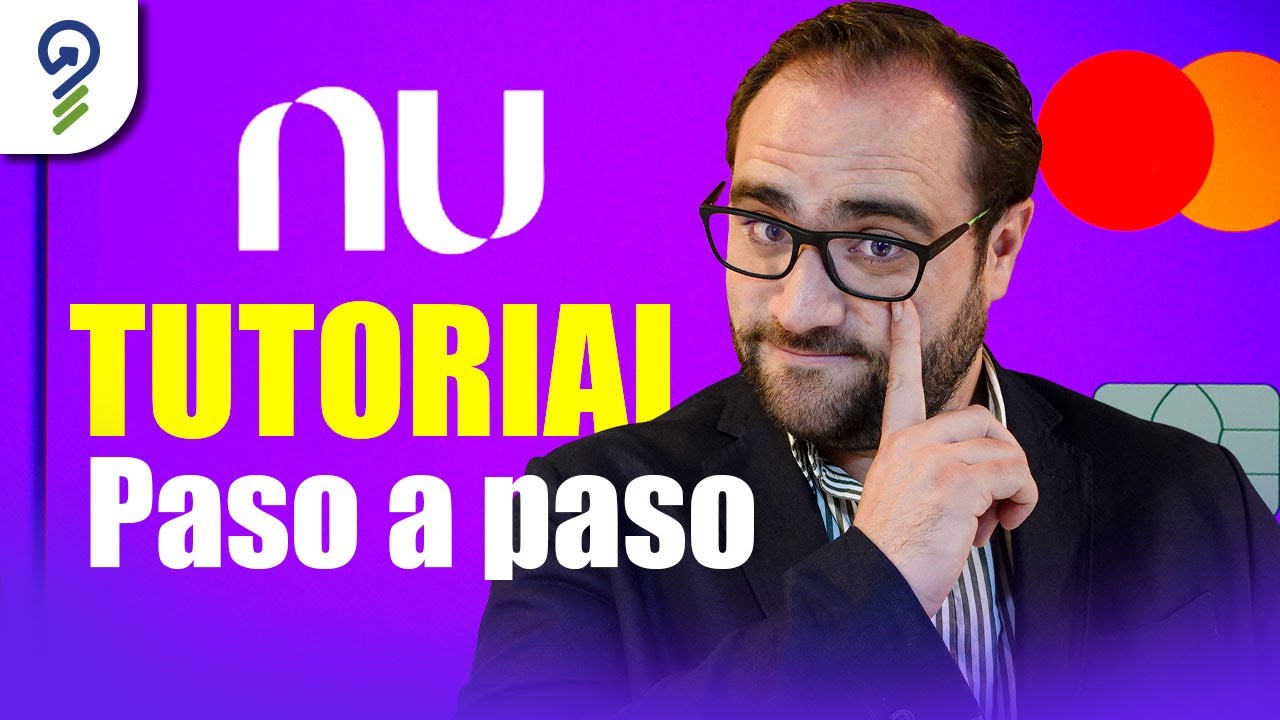 Cómo Abrir una CUENTA en NU y Empezar a INVERTIR Fácilmente