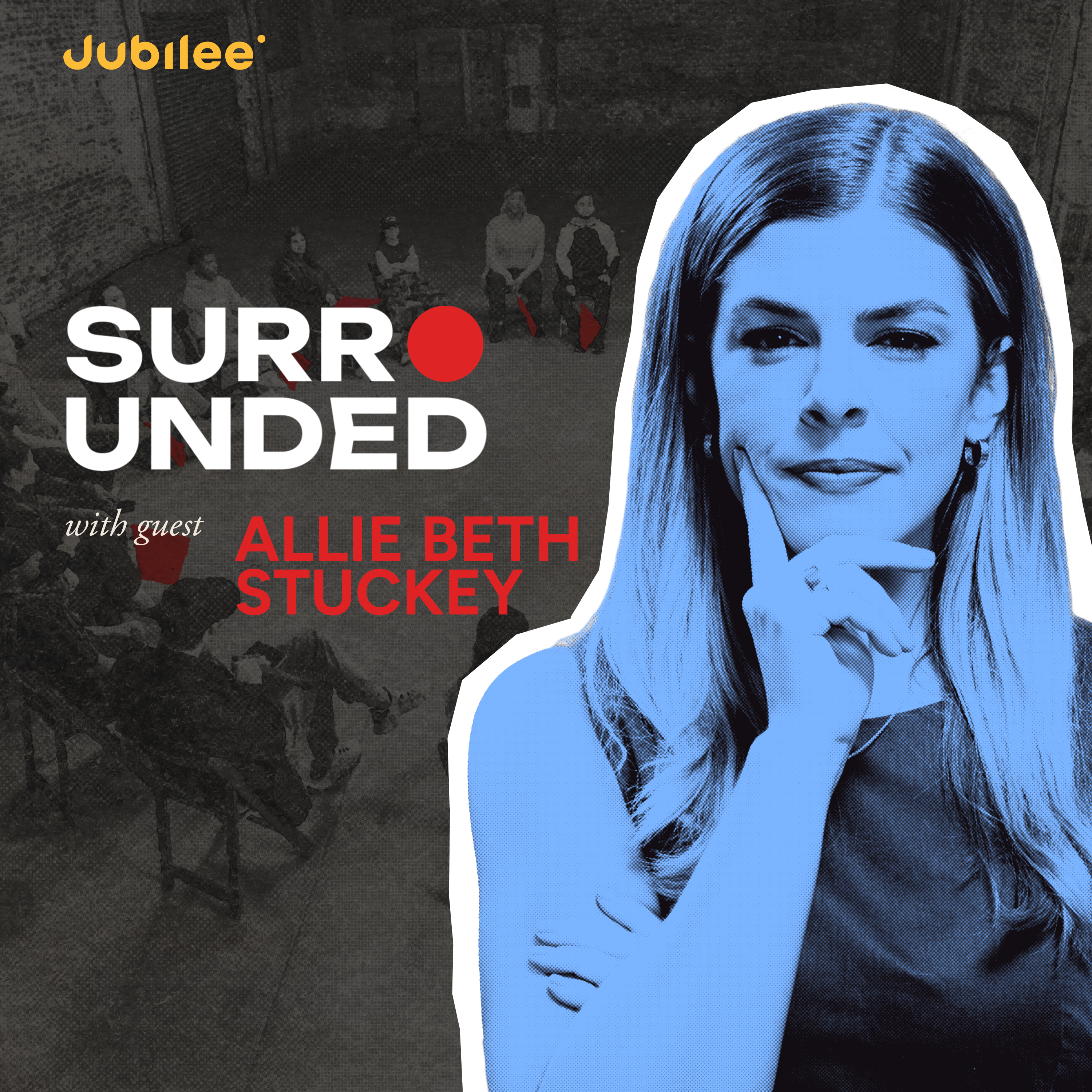 Allie Beth Stuckey vs 25 Liberal Christians