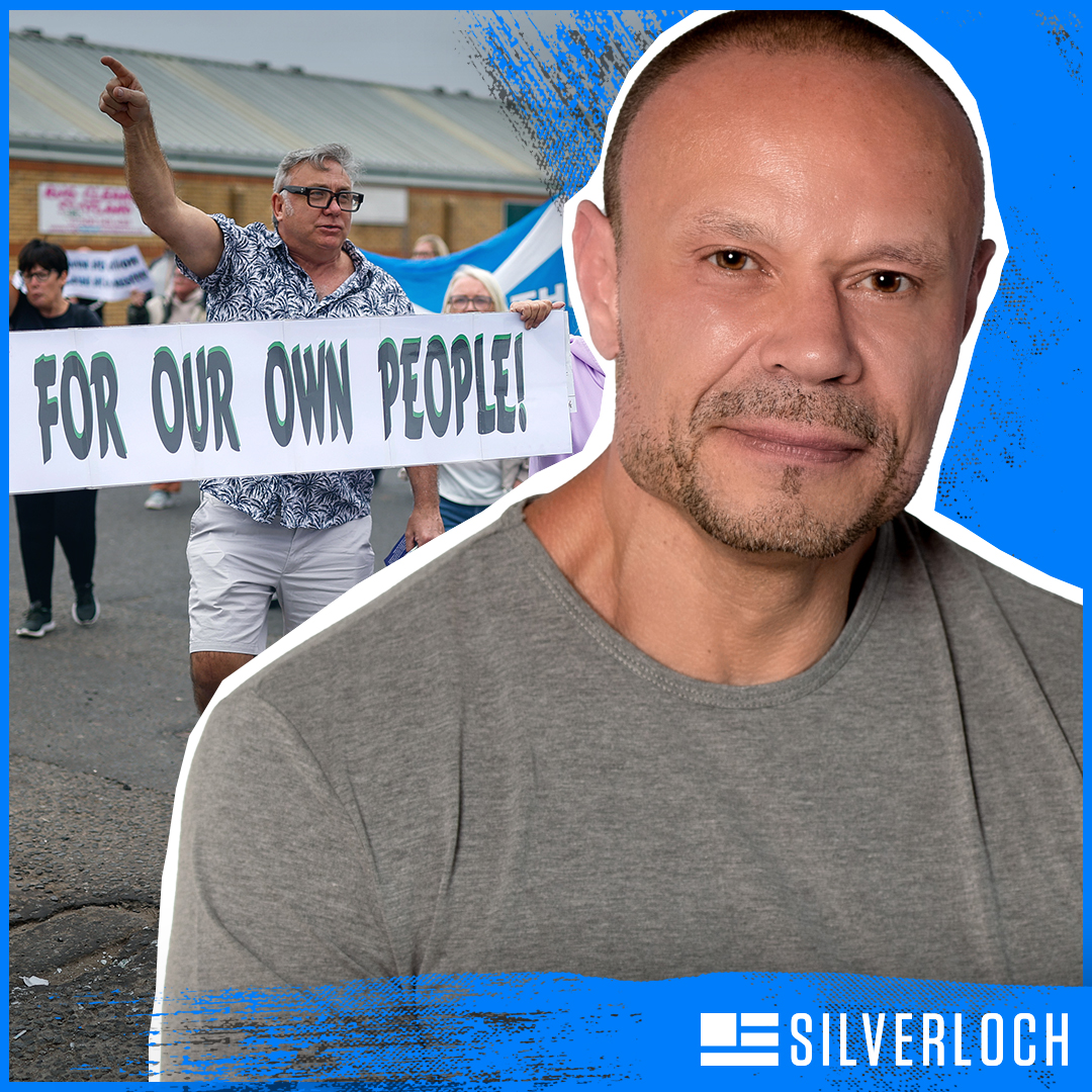 We Don't Want These People (Ep. 2579)
