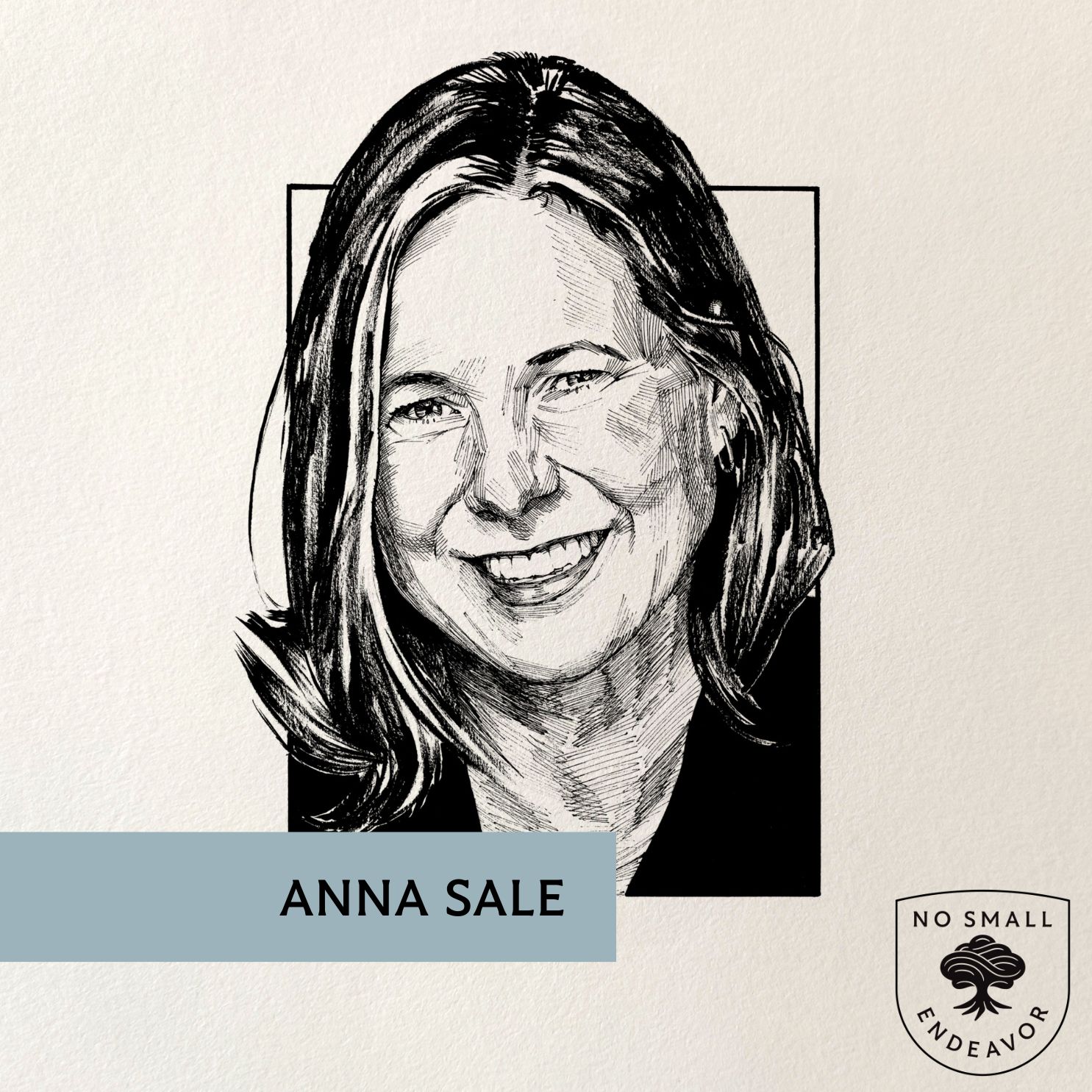 230: Anna Sale: Cultivating Courage to Talk About Hard Things, like Death, Sex, and Money