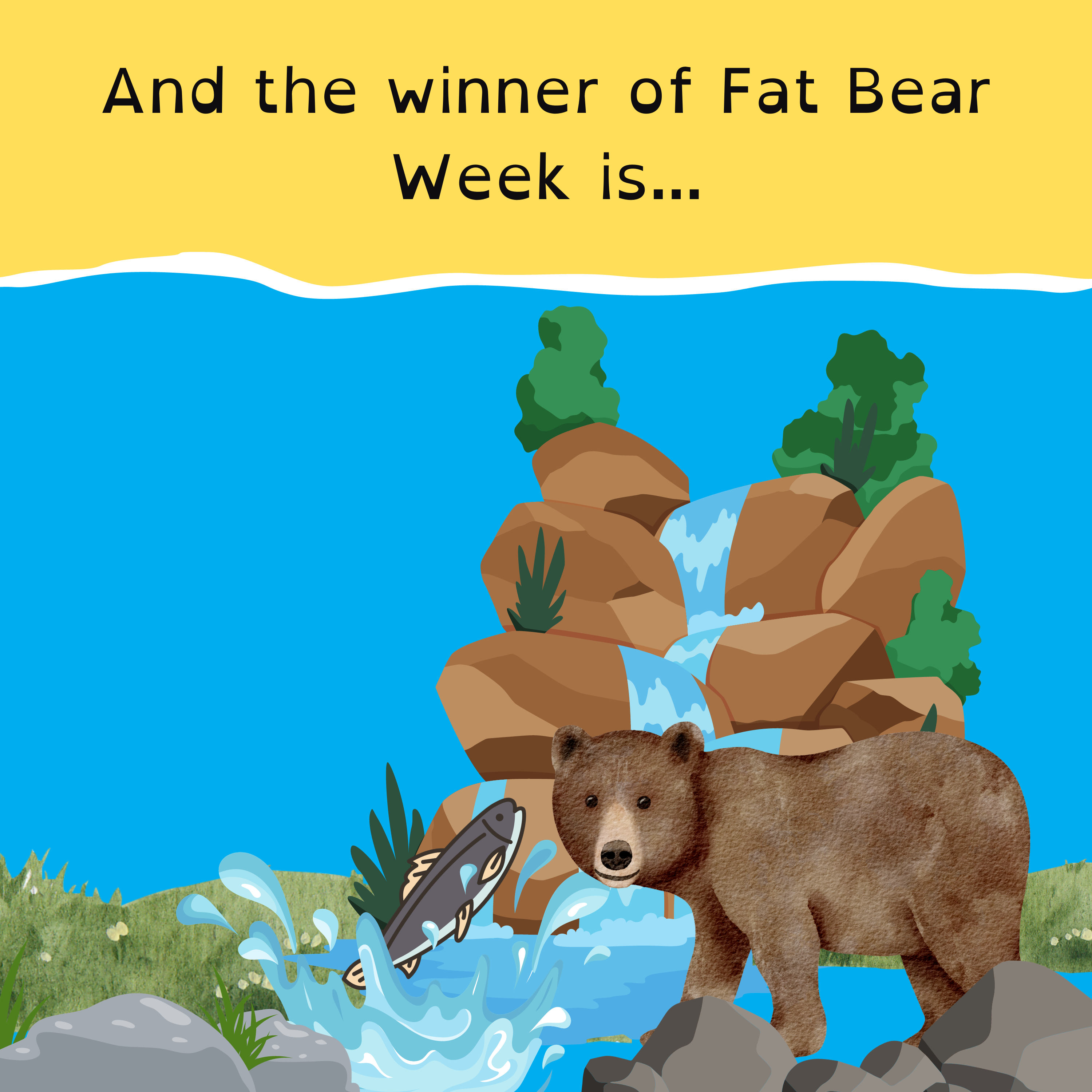 Thursday, October 12 - Australia votes on the Voice; Fake snake in South America; Fat Bear Week crowns a winner; and dogs go to church.