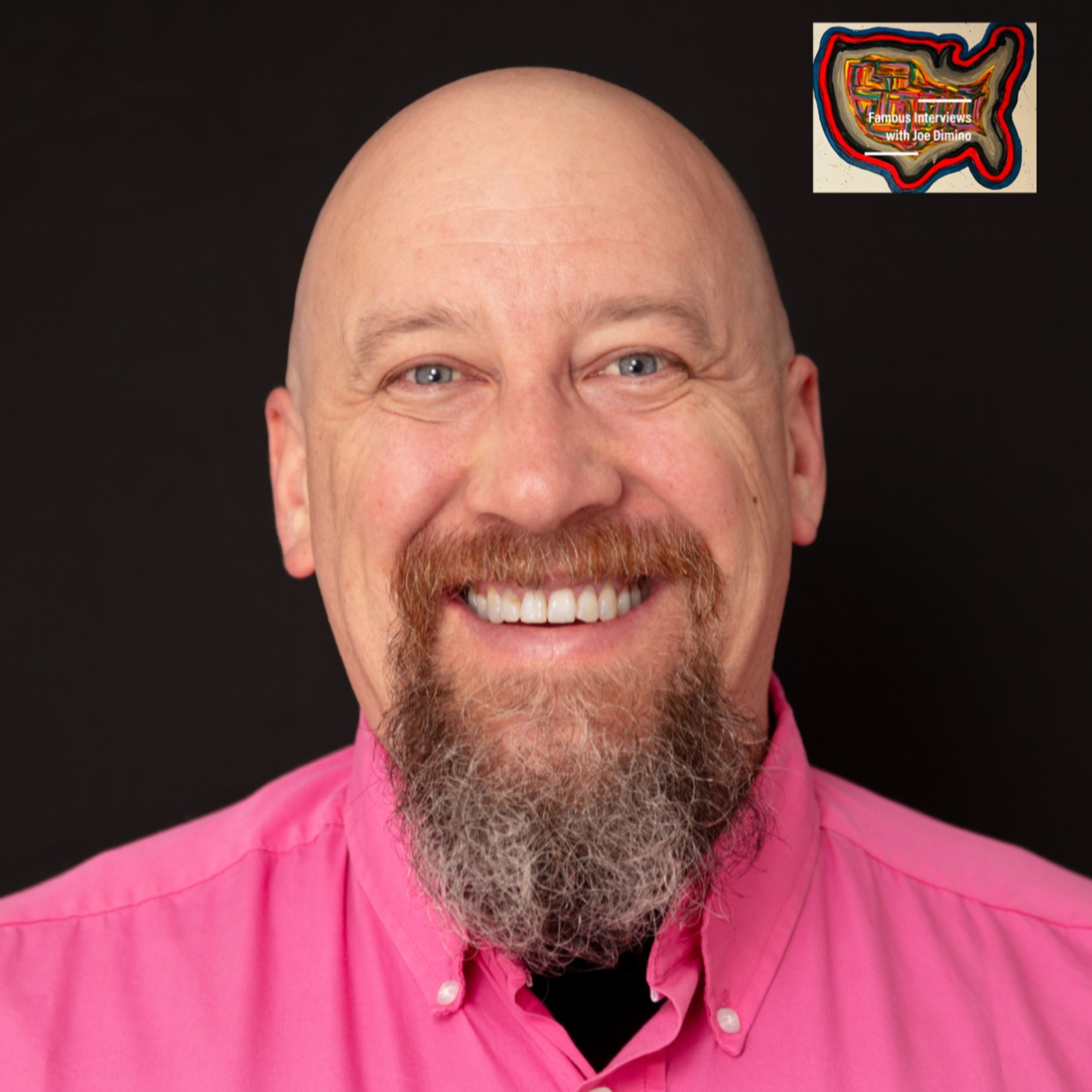 Profitability & Growth Advisor James Childress episode artwork