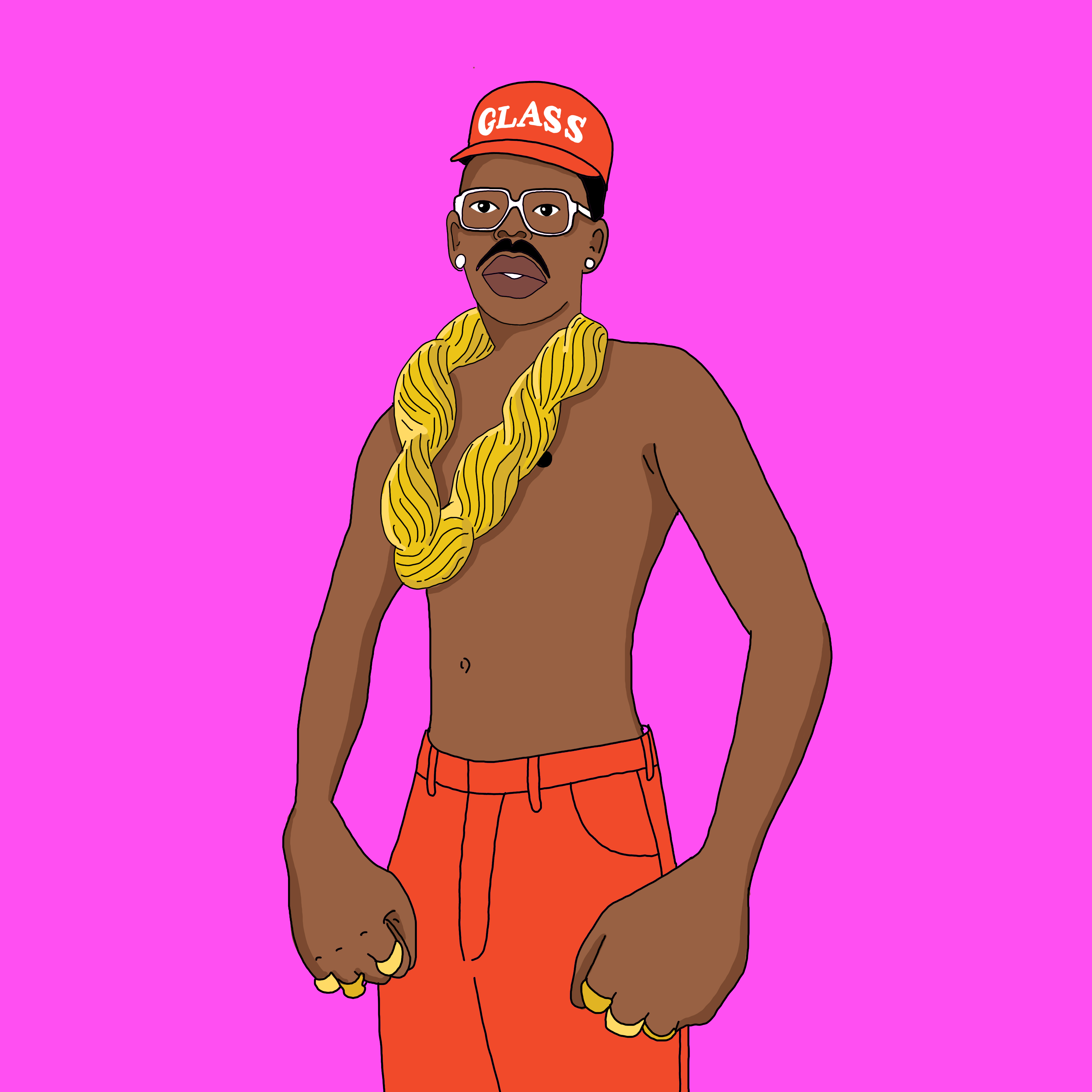 All roads lead to Pharrell: Tyler, Clipse, and Cardi