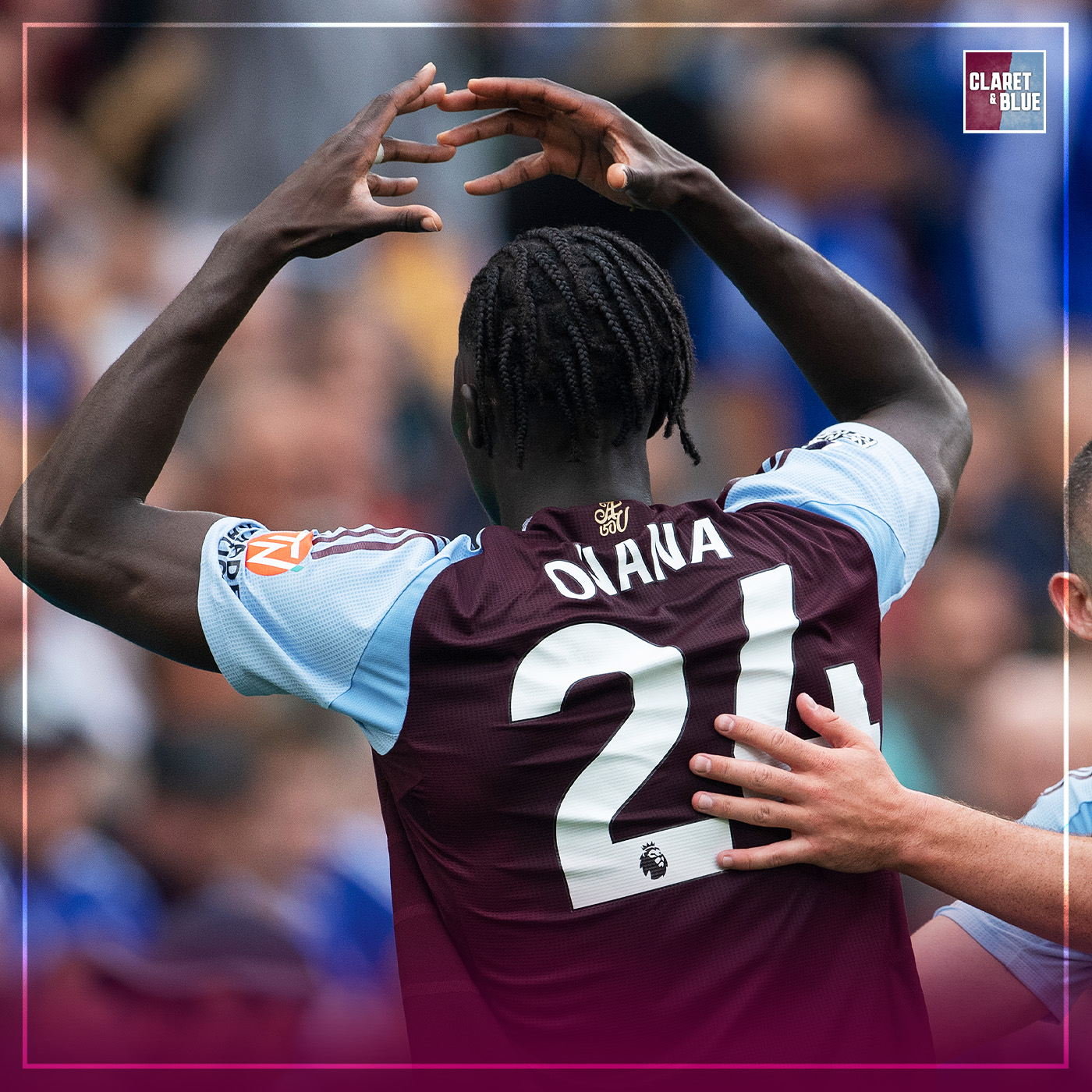 POST MATCH REACTION: Leicester City 1-2 Aston Villa