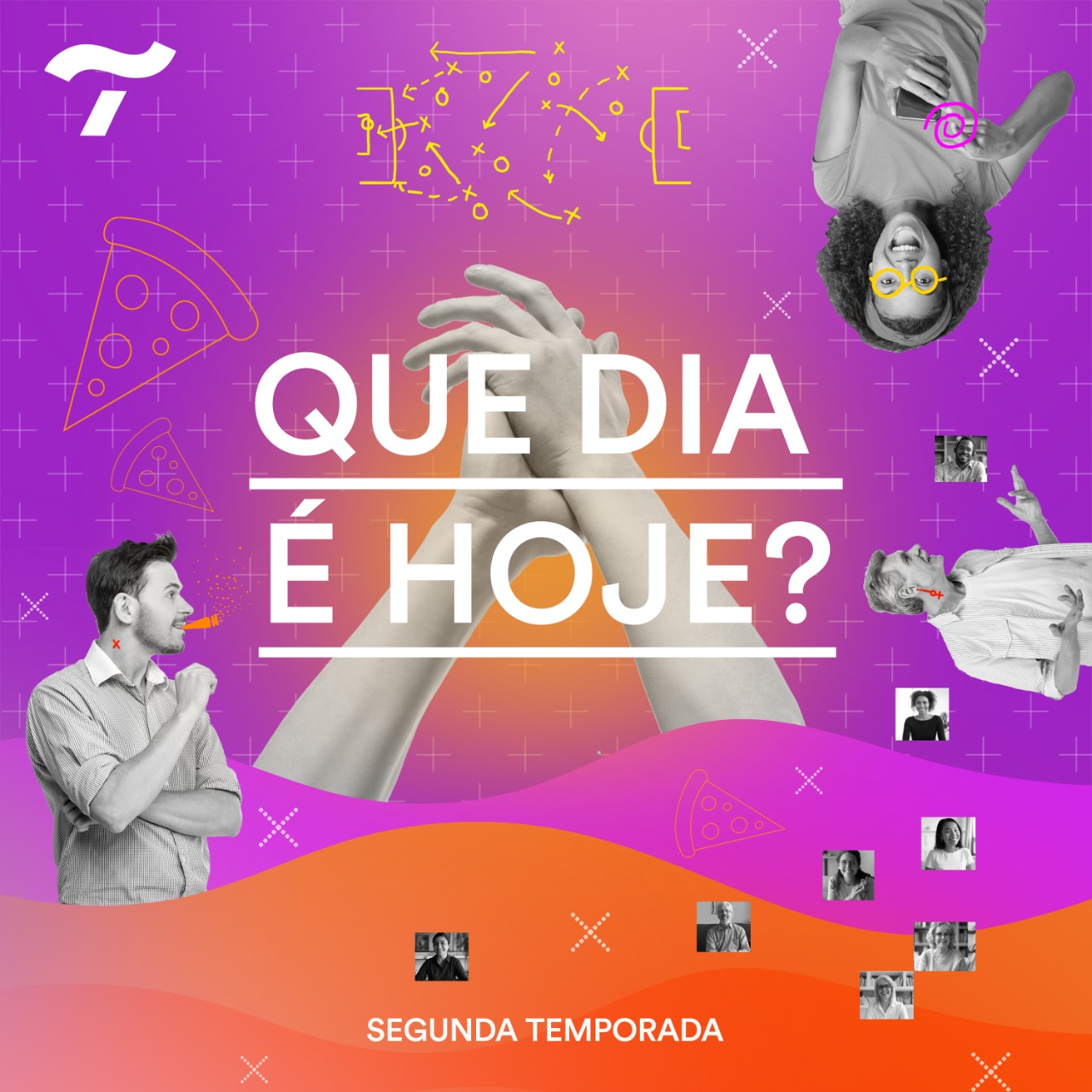 Live dos Liveros Anônimos