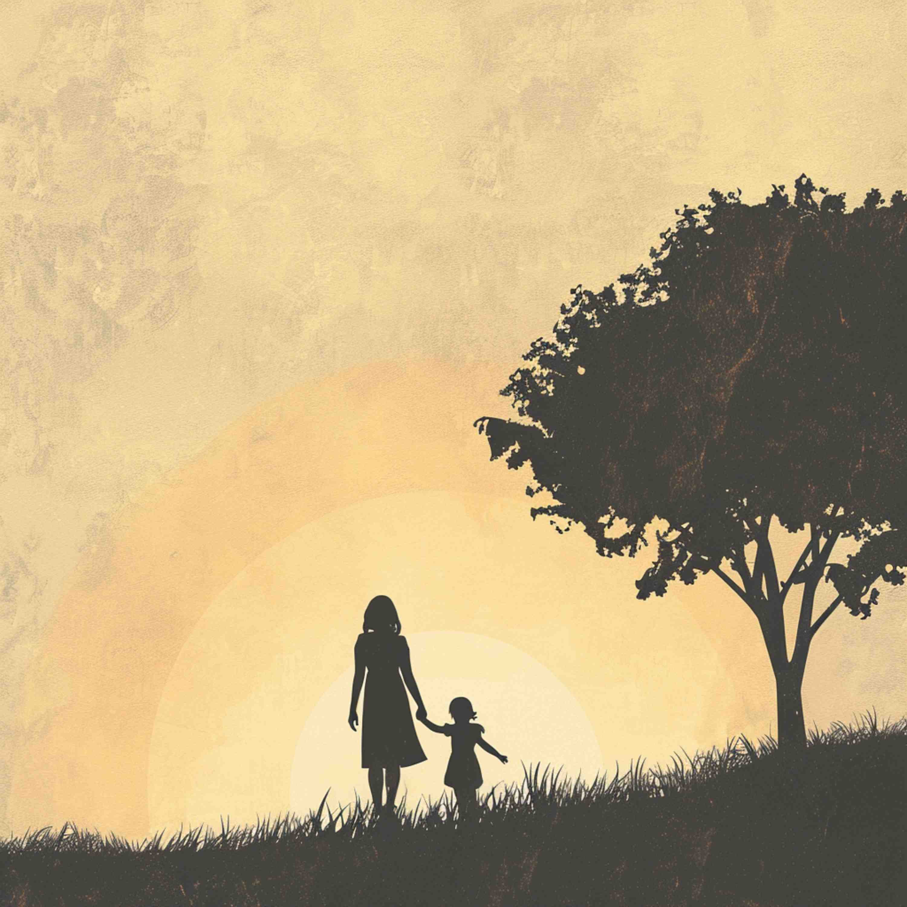 5 Strategies for Finding Joy in Motherhood - Even When You’re Stressed Out by Amber Mae with EricaLayne.co