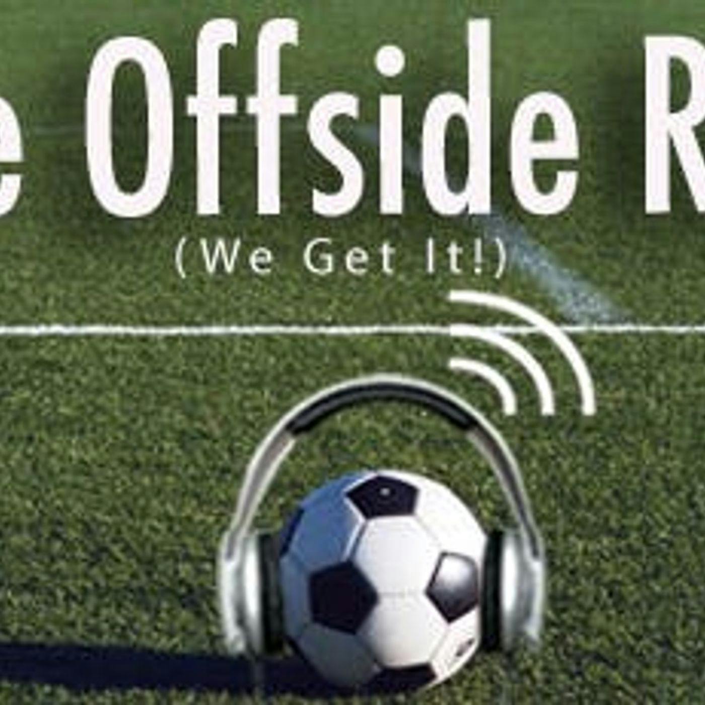 The Offside Rule 2013/14 Episode 32