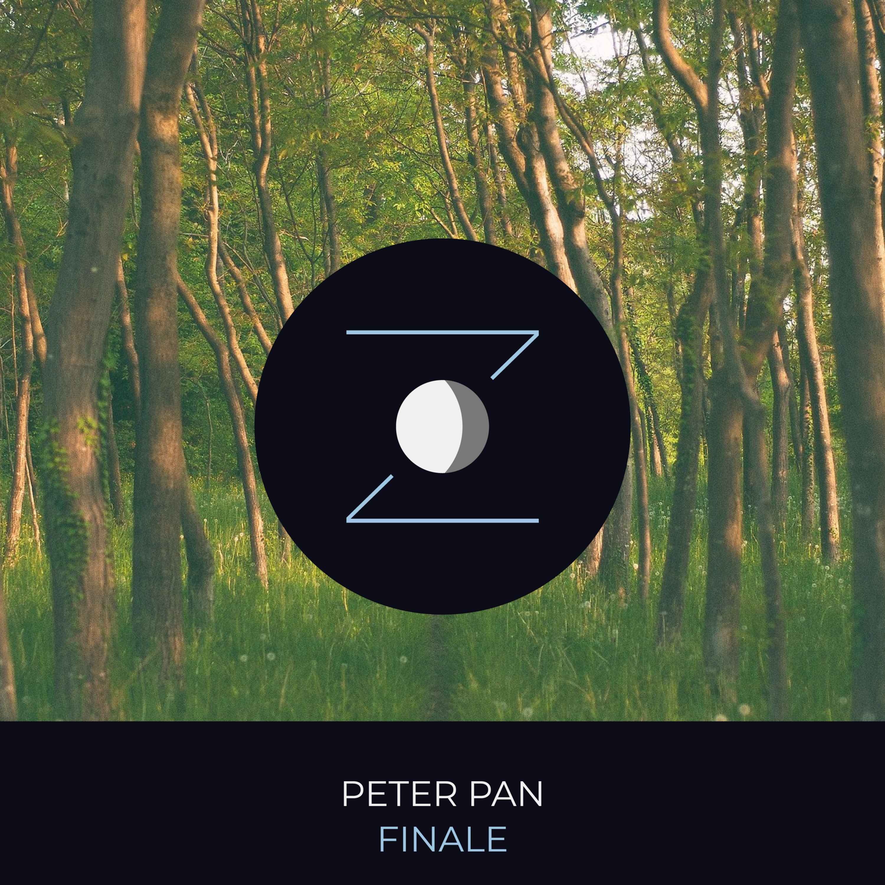 Snoozecast Presents: Peter Pan