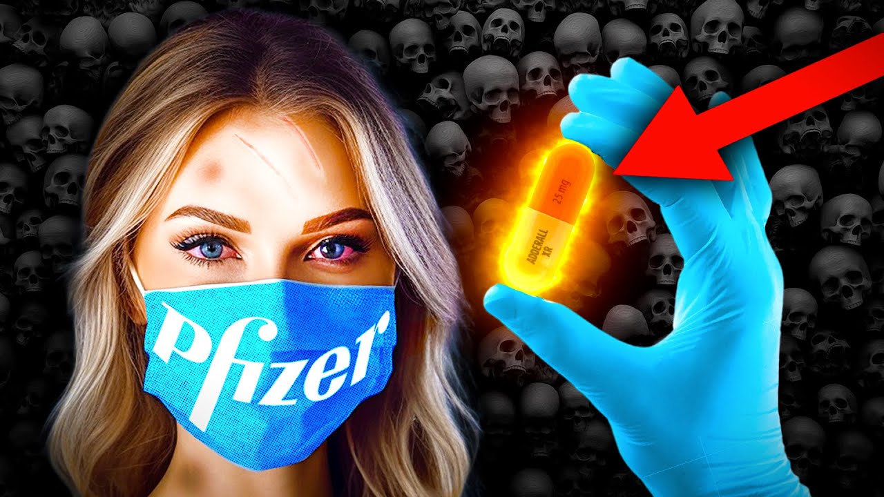 The Most Disturbing Scams In Society | Moon