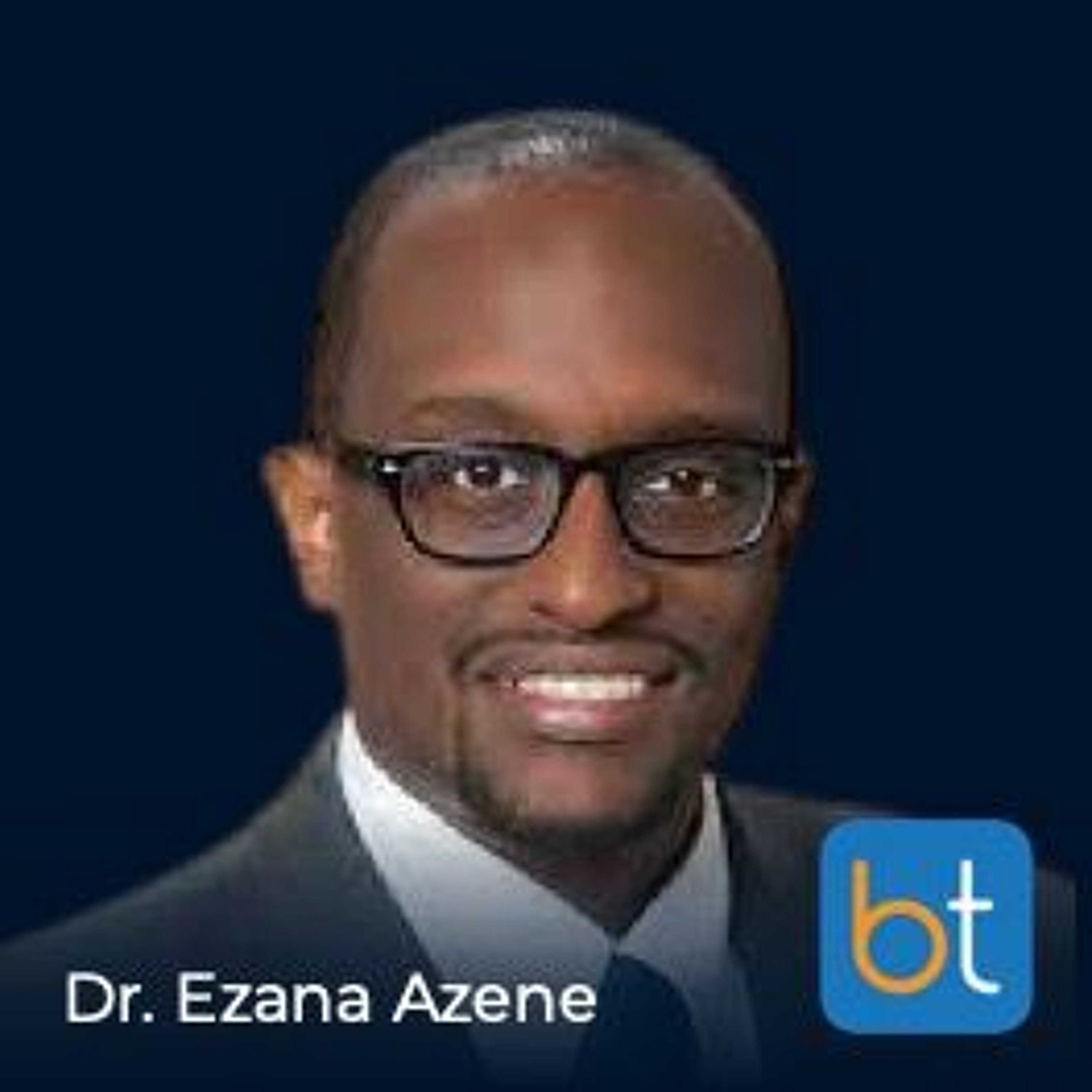 Ep. 103 Getting it Right on Insurance Claims with Dr. Ezana Azene