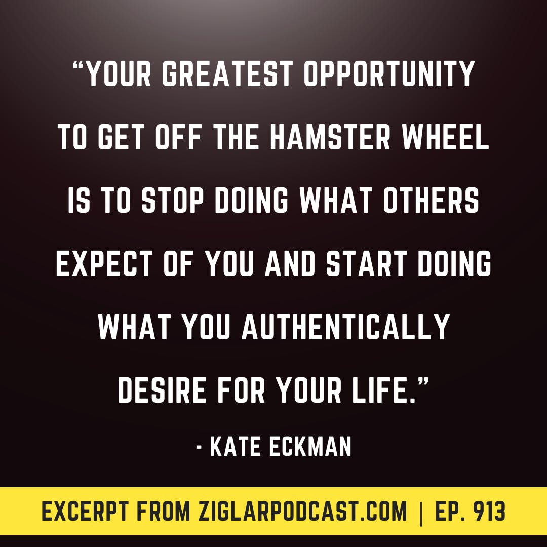 The Kevin Miller Podcast