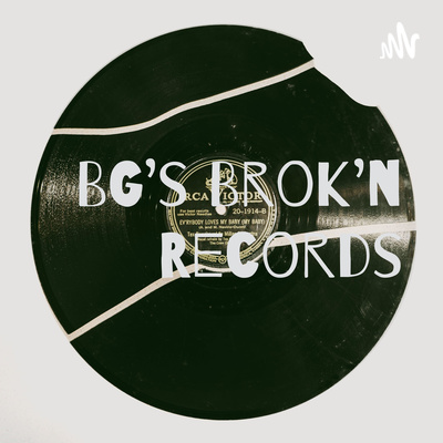 Thumbnail for "Albums purchased 1987-1988 - Episode 9".