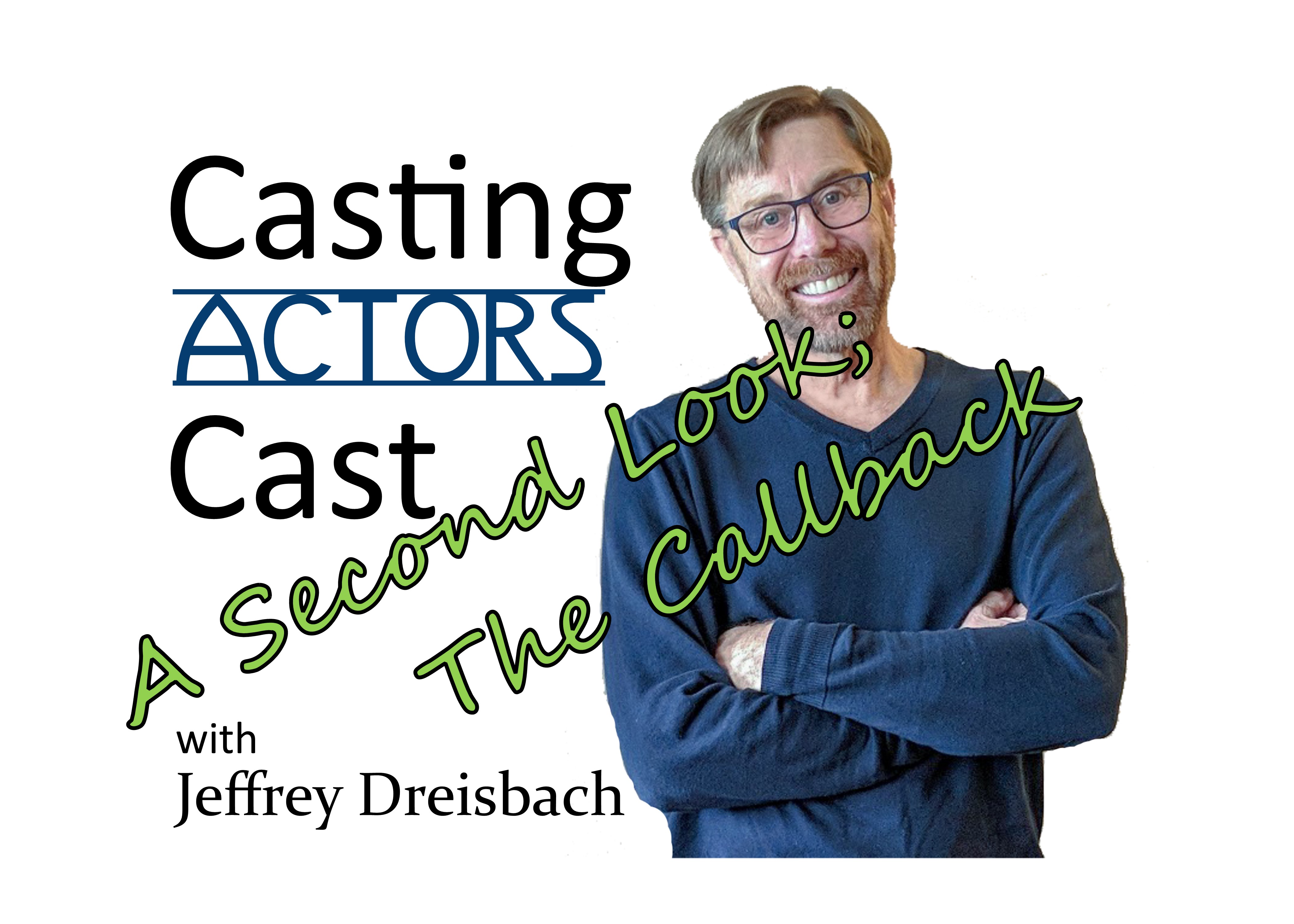 Encore Presentation-The Callback