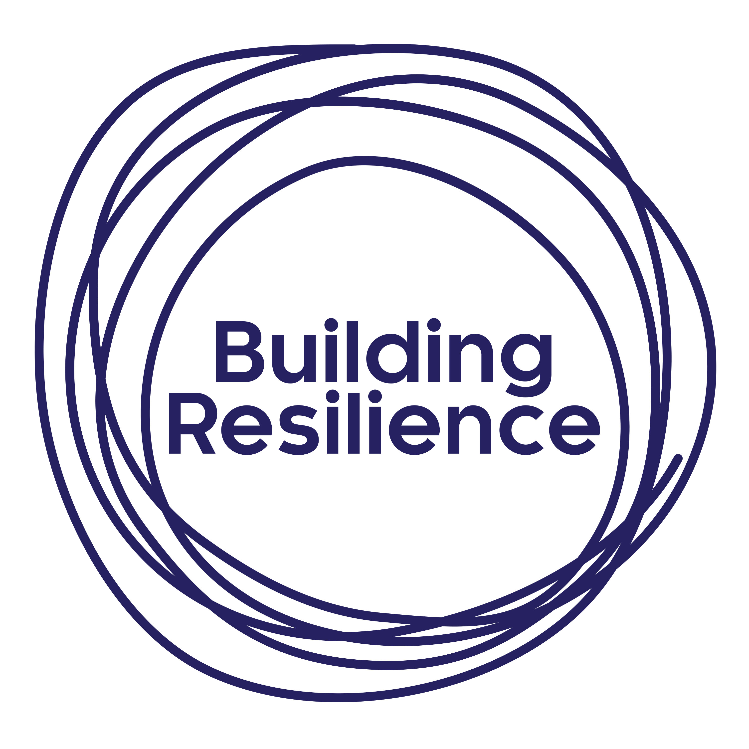 The Building Resilience Podcast