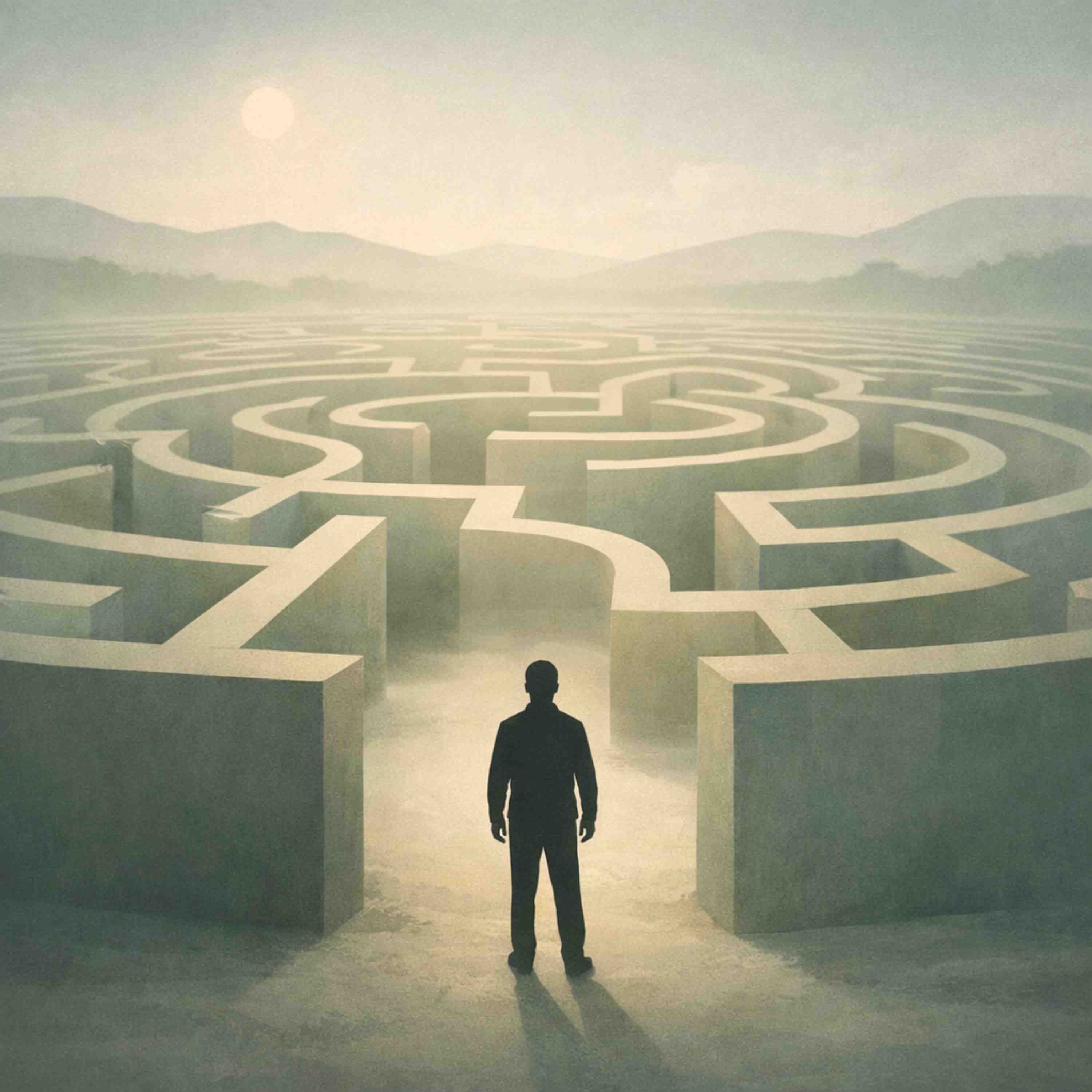 3299: [Part 2] Lost in a Labyrinth: Getting Healthy Isn't a Straight Shot by Steve Kamb of Nerd Fitness on Realistic Fitness Strategy